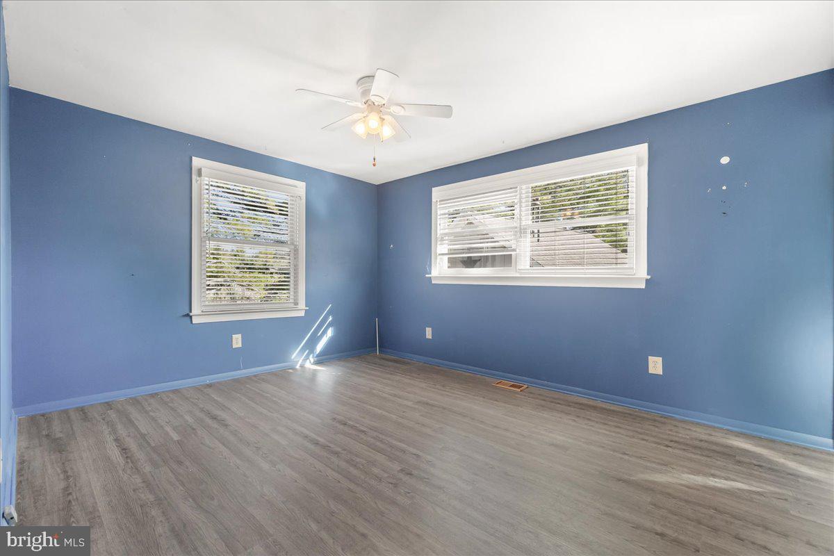 MOLESWORTH HILLS - Residential