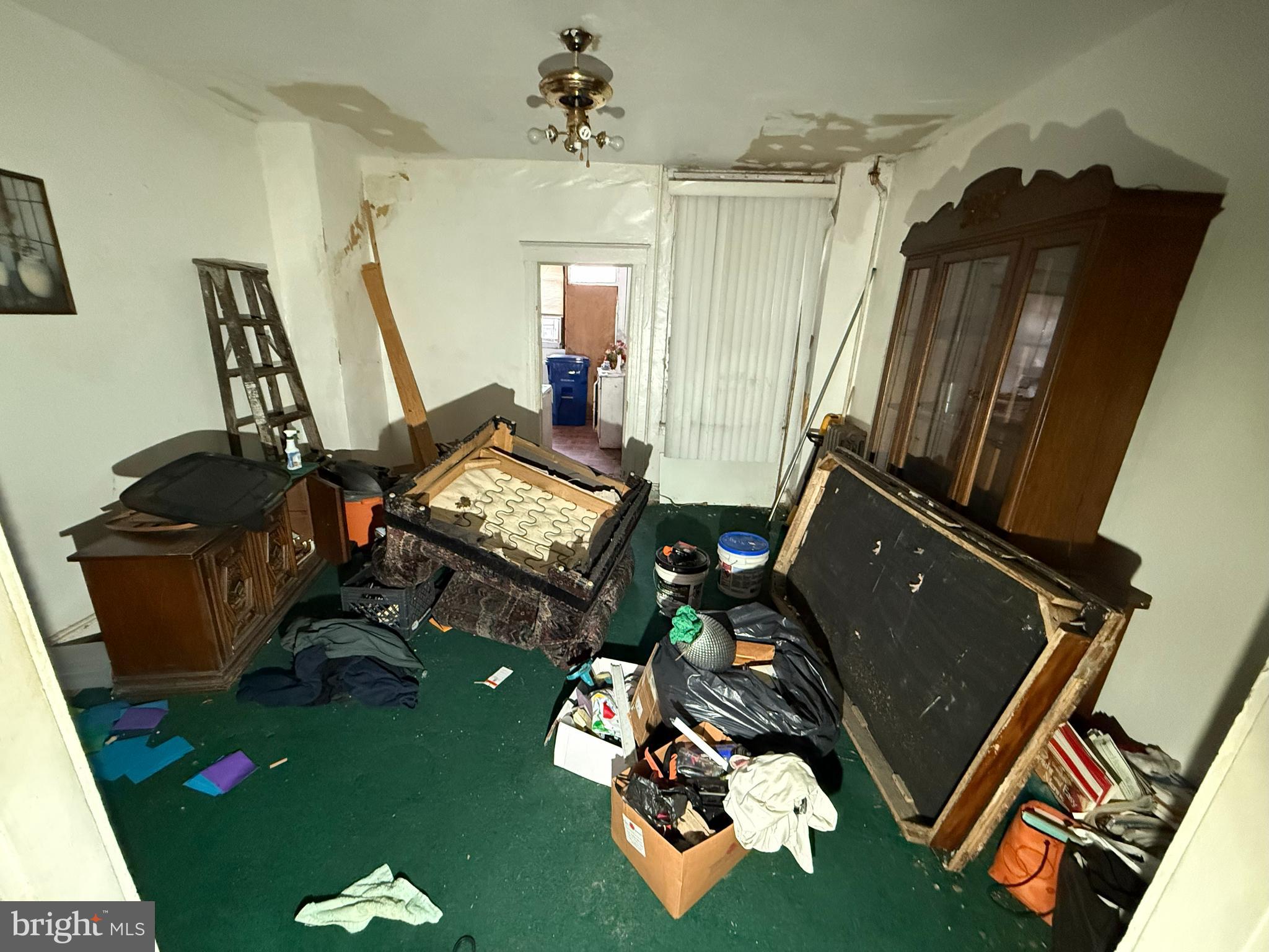 BIDDLE STREET - Residential