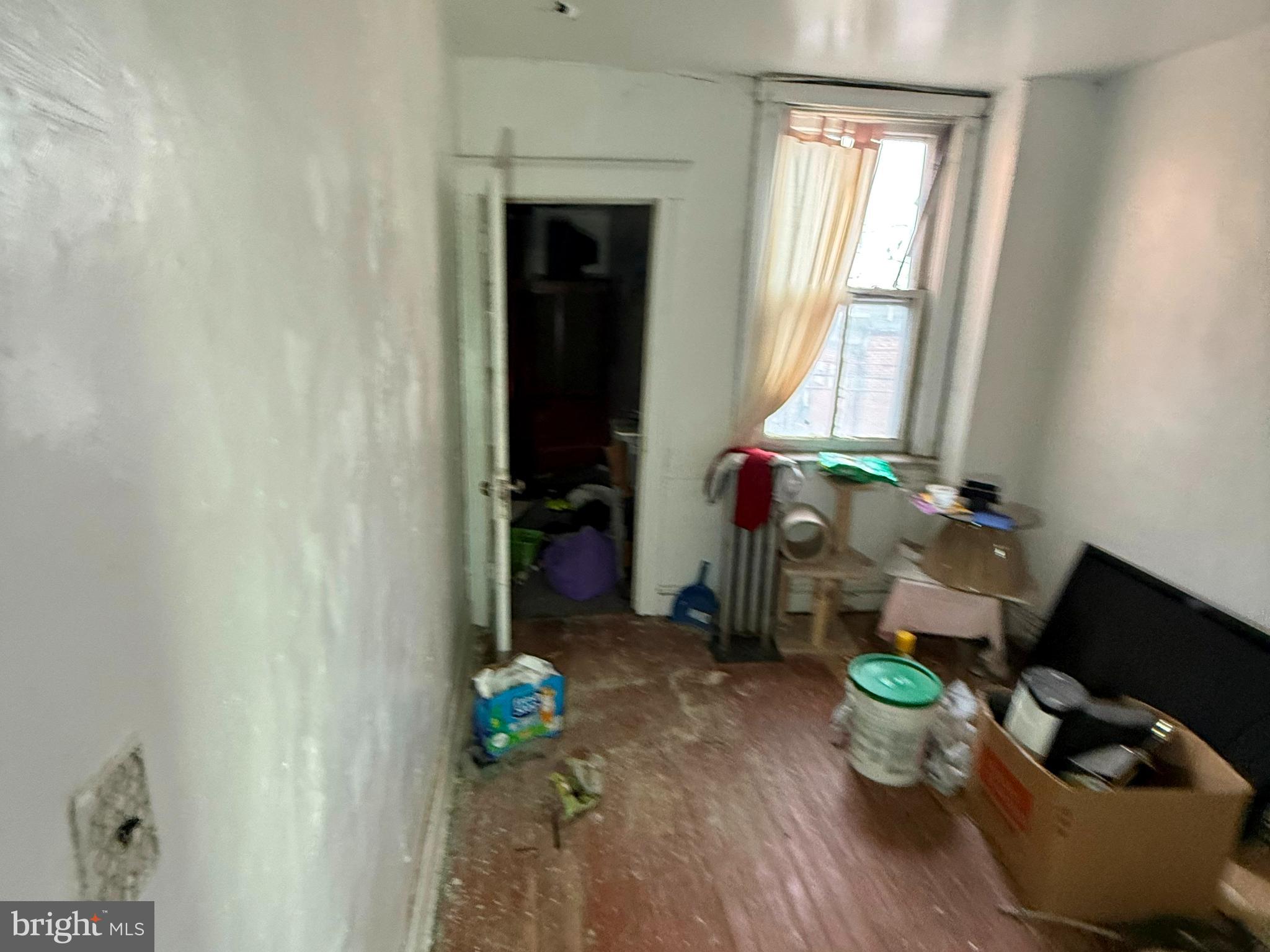 BIDDLE STREET - Residential