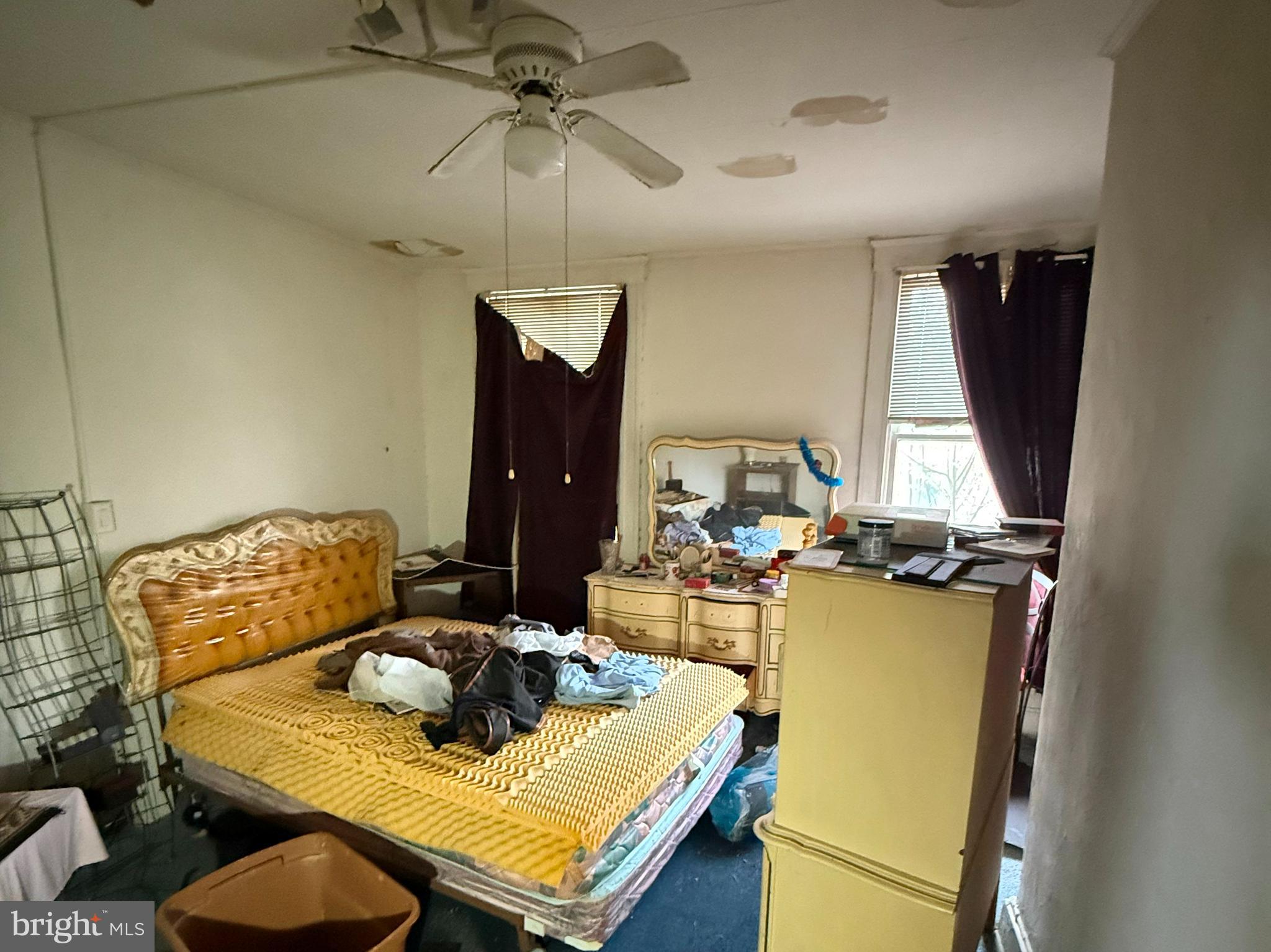 BIDDLE STREET - Residential