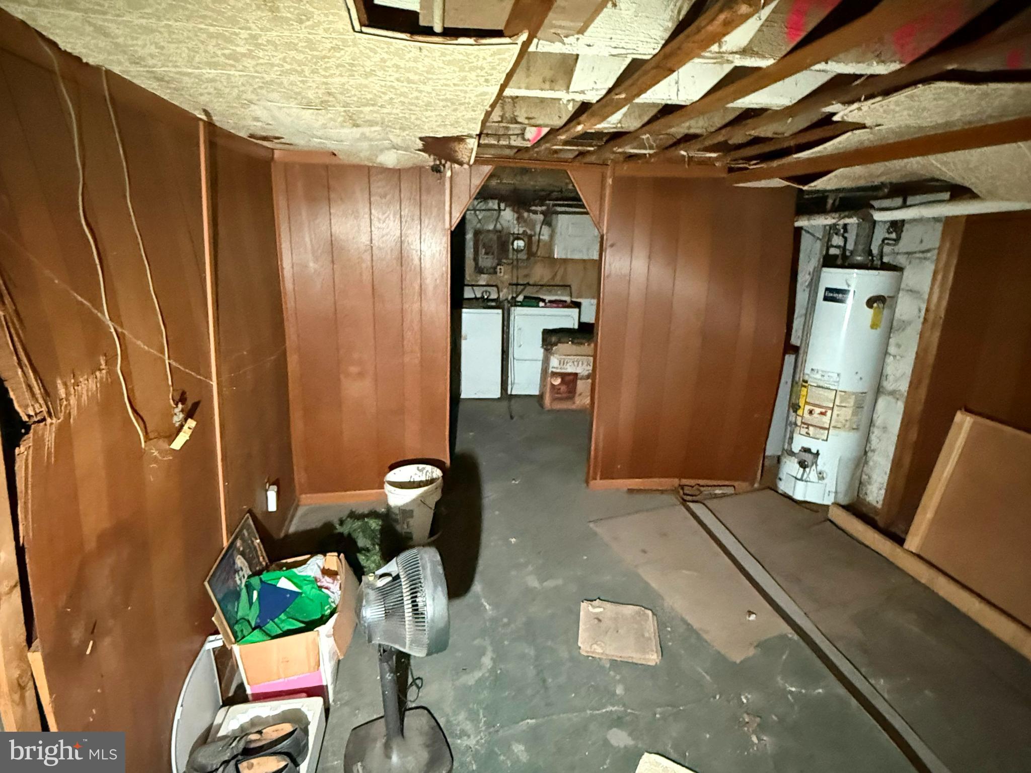 BIDDLE STREET - Residential