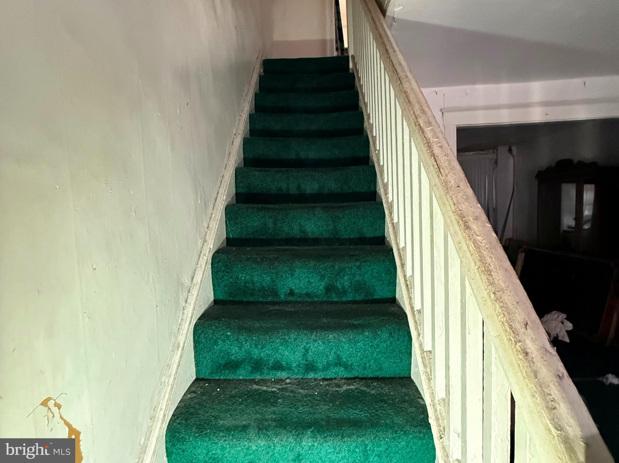 BIDDLE STREET - Residential