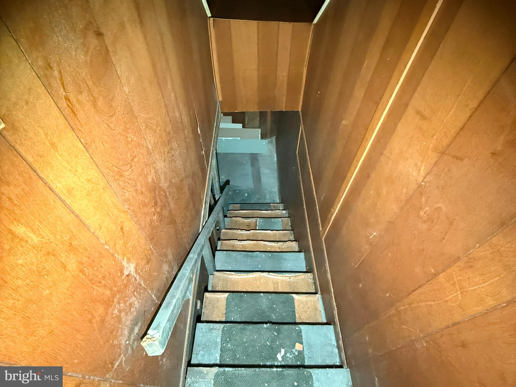 BIDDLE STREET - Residential