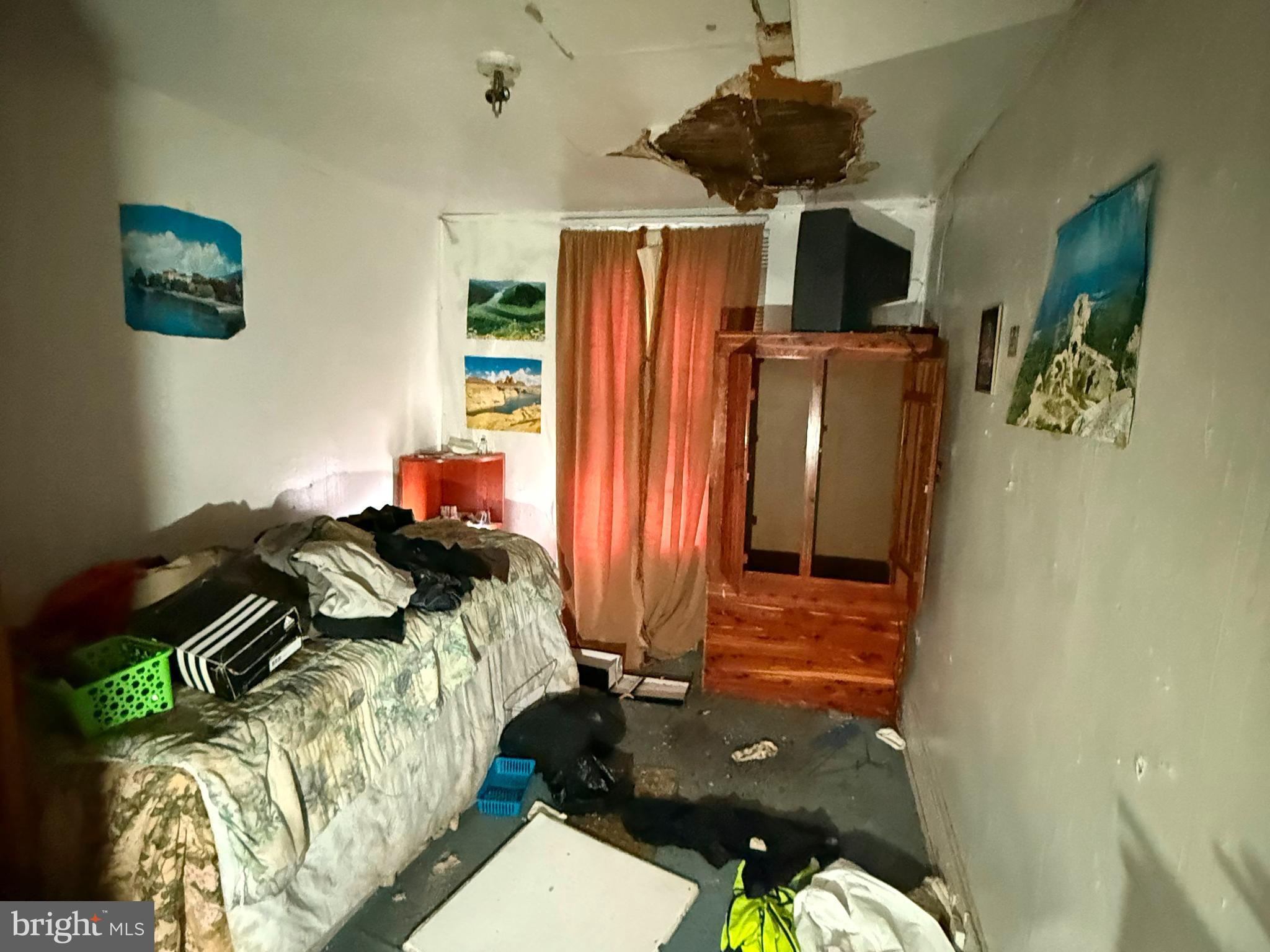 BIDDLE STREET - Residential