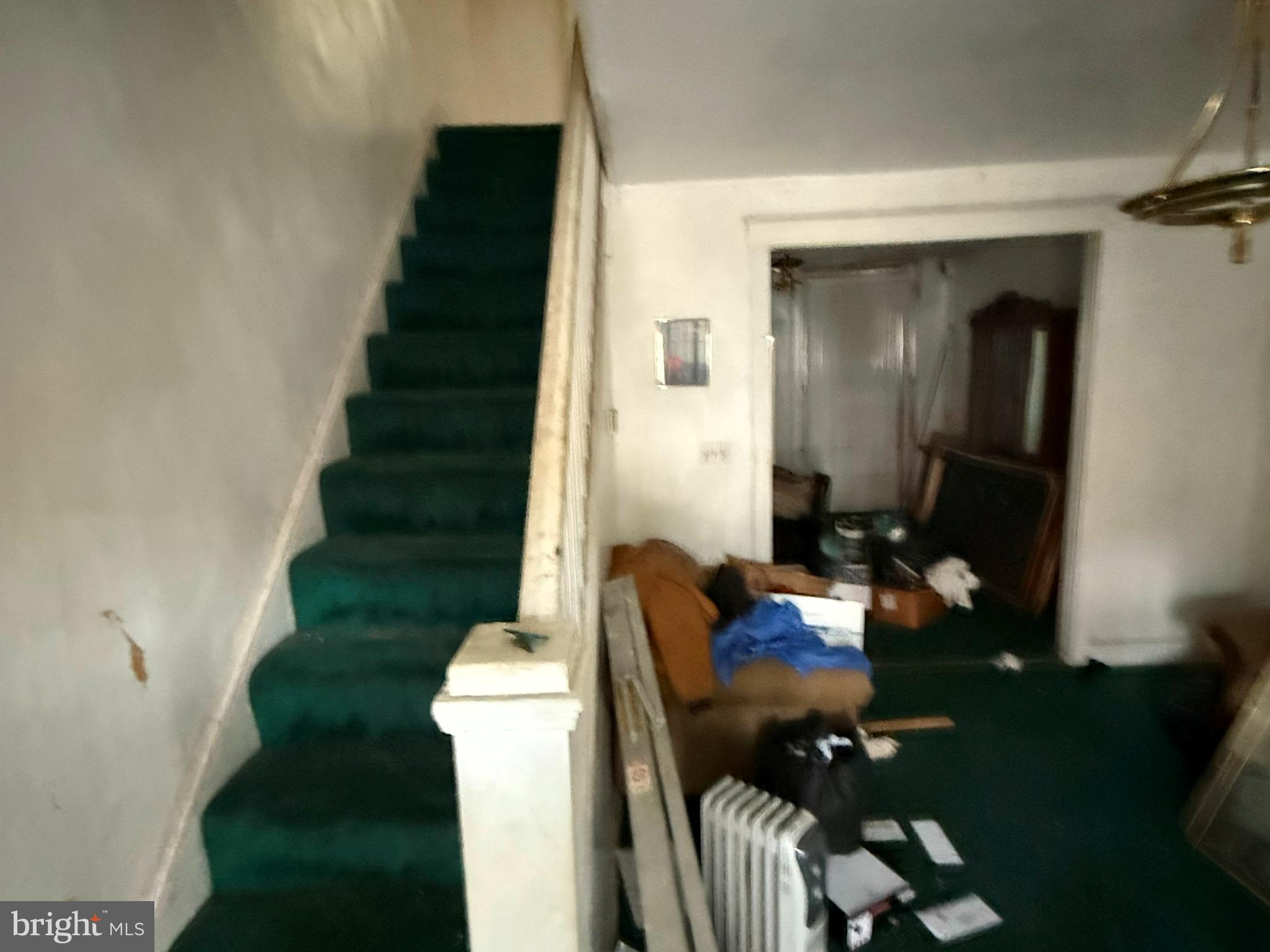 BIDDLE STREET - Residential