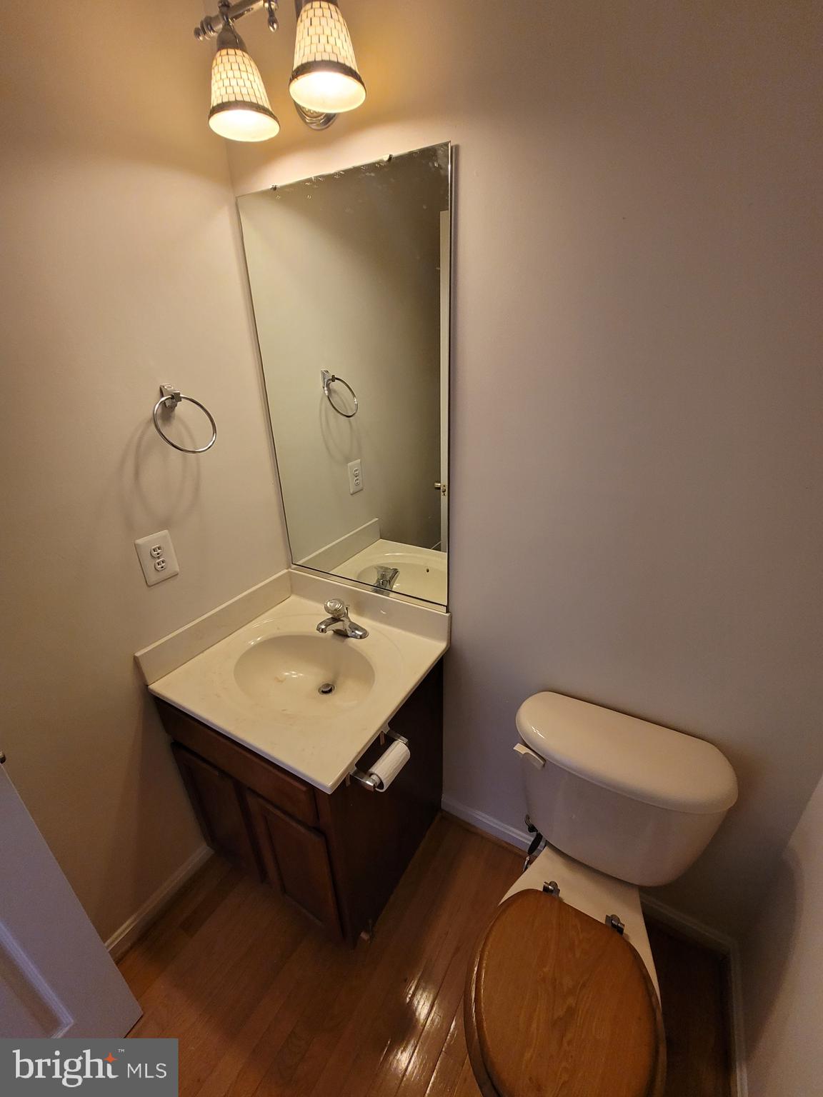 WORTHINGTON - Residential Lease