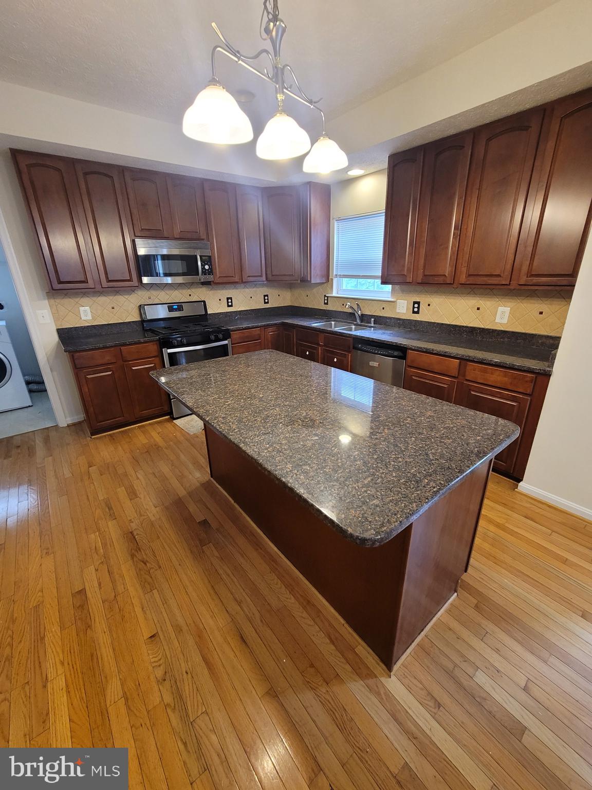 WORTHINGTON - Residential Lease