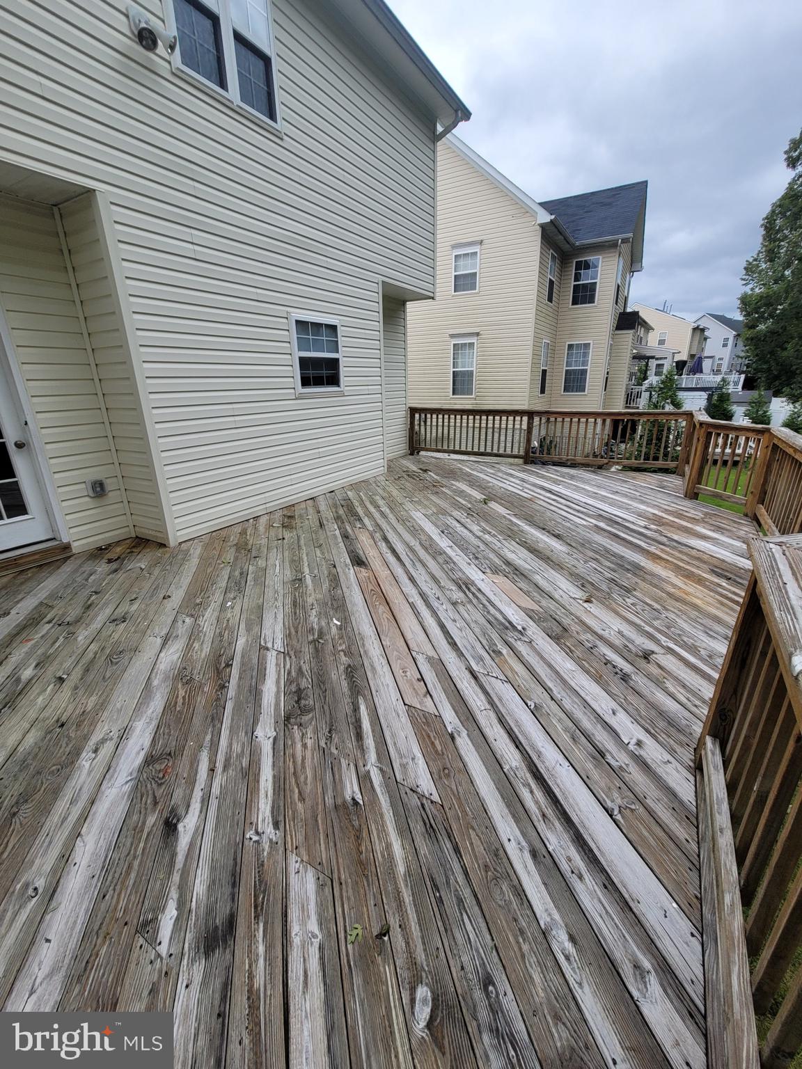 WORTHINGTON - Residential Lease