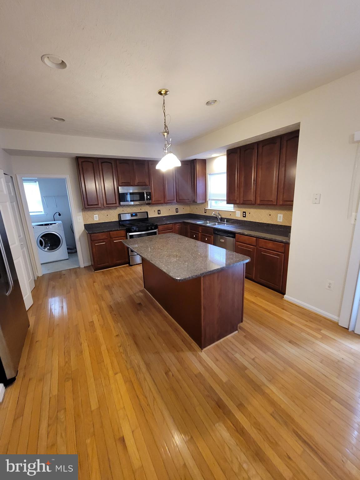 WORTHINGTON - Residential Lease