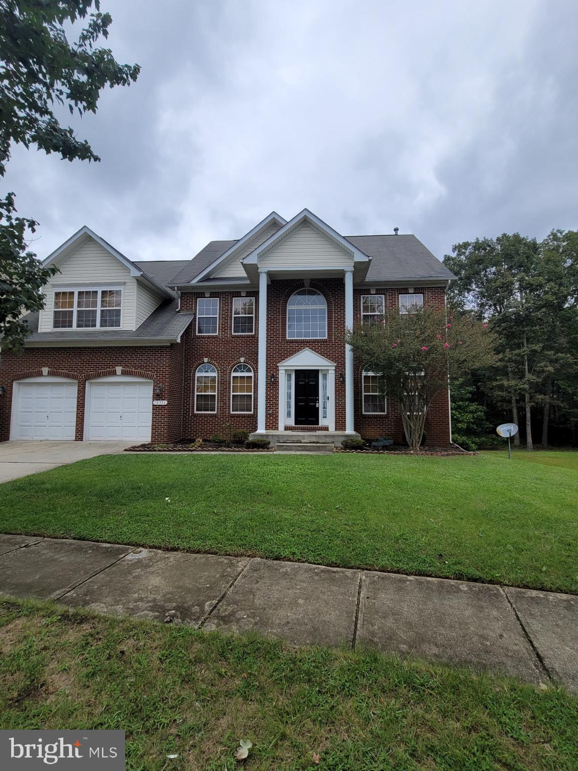 WORTHINGTON - Residential Lease