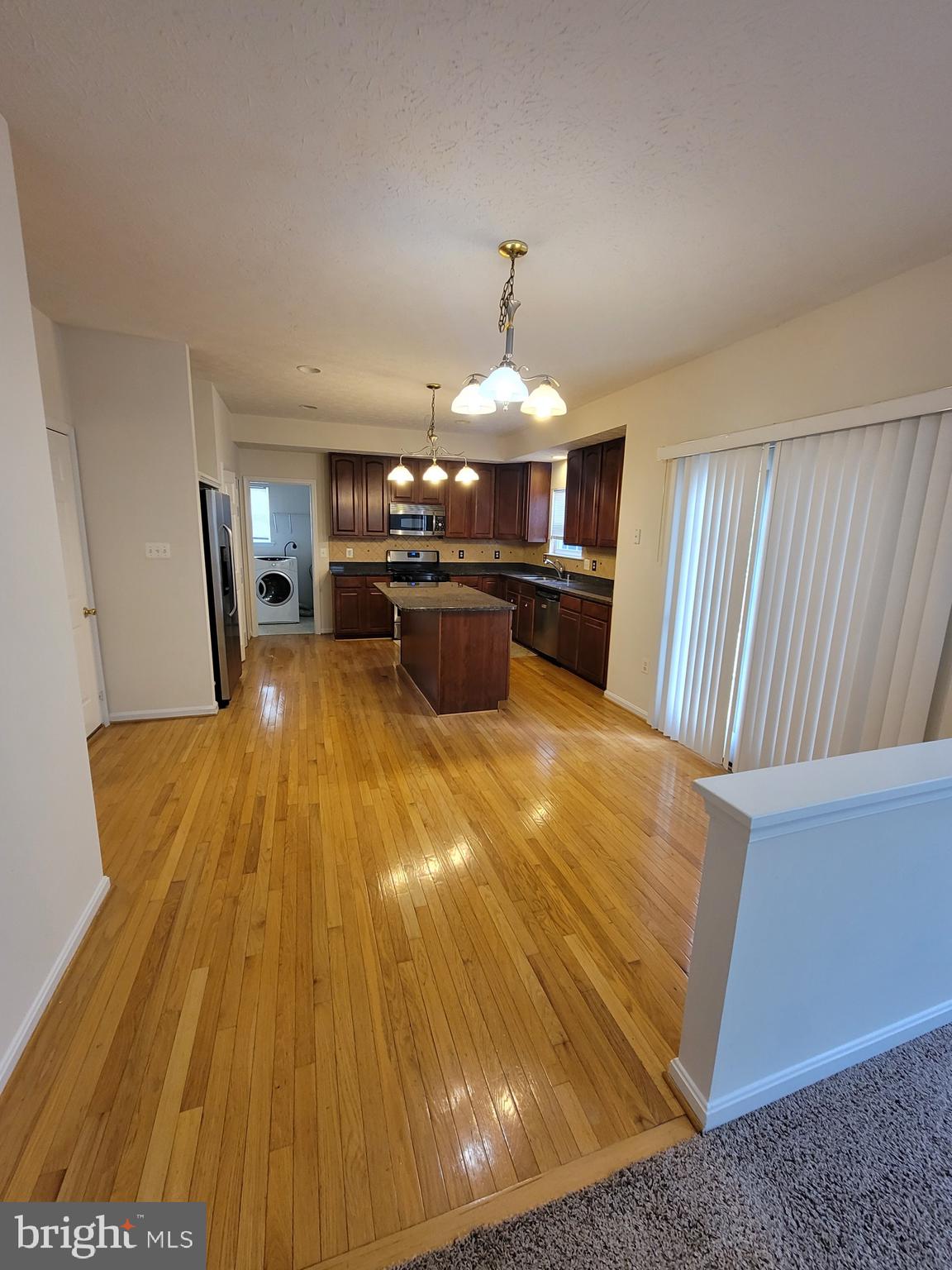 WORTHINGTON - Residential Lease