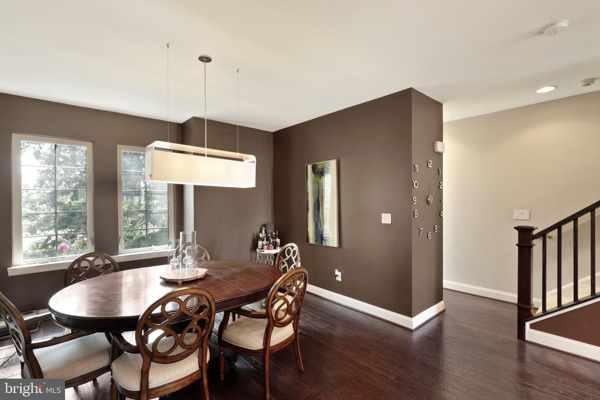 BRAMBLETON TOWN CENTER - Residential