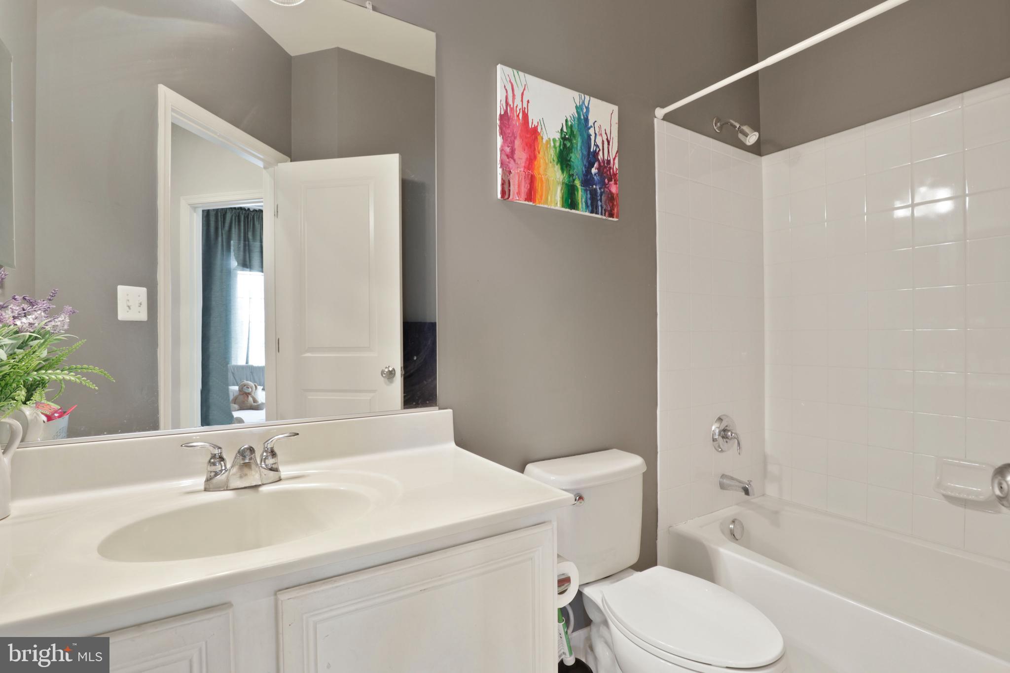 BRAMBLETON TOWN CENTER - Residential