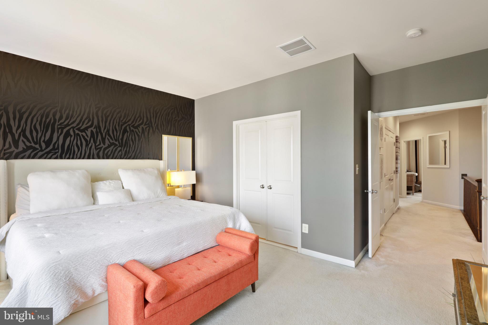 BRAMBLETON TOWN CENTER - Residential