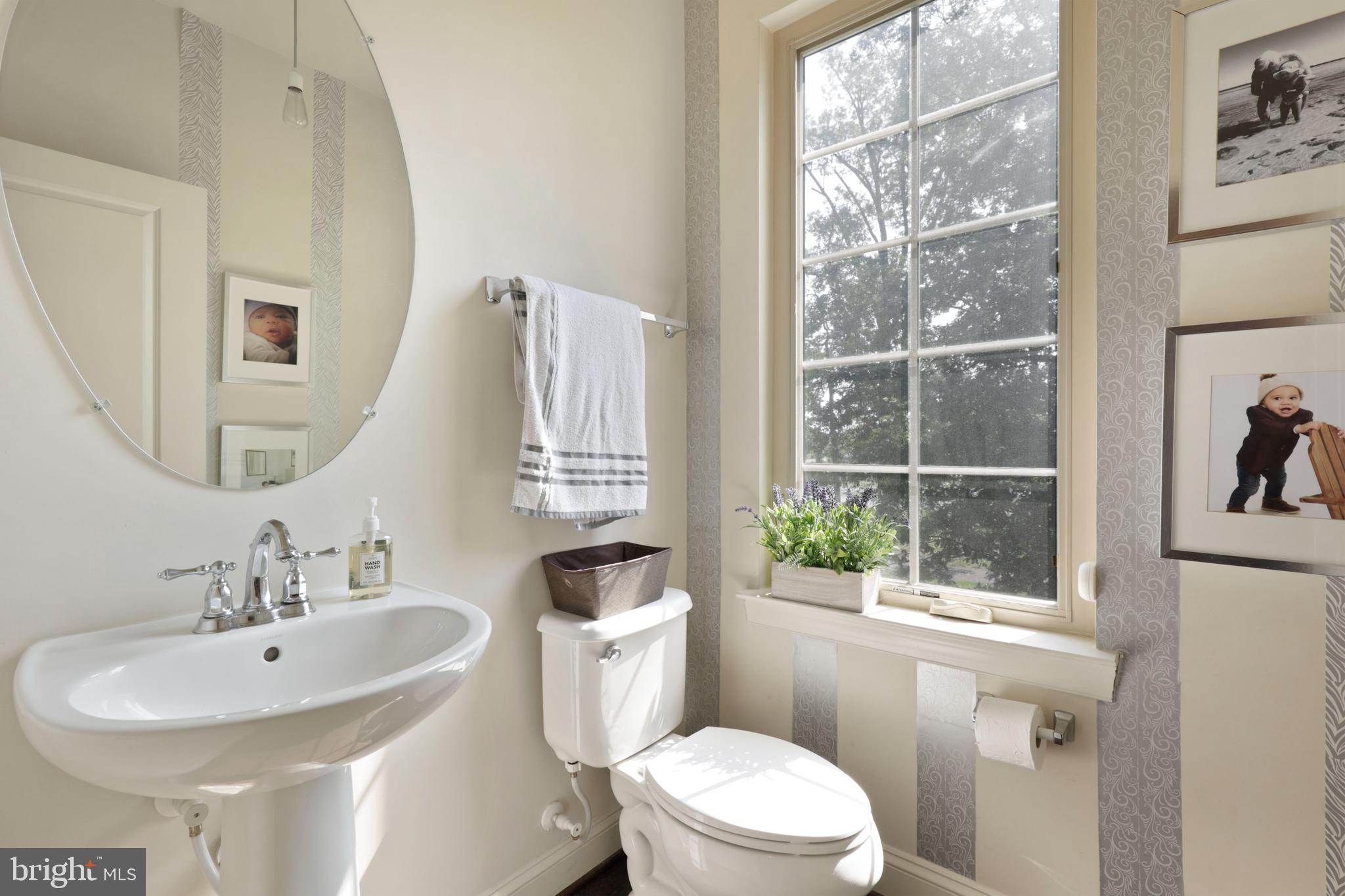 BRAMBLETON TOWN CENTER - Residential