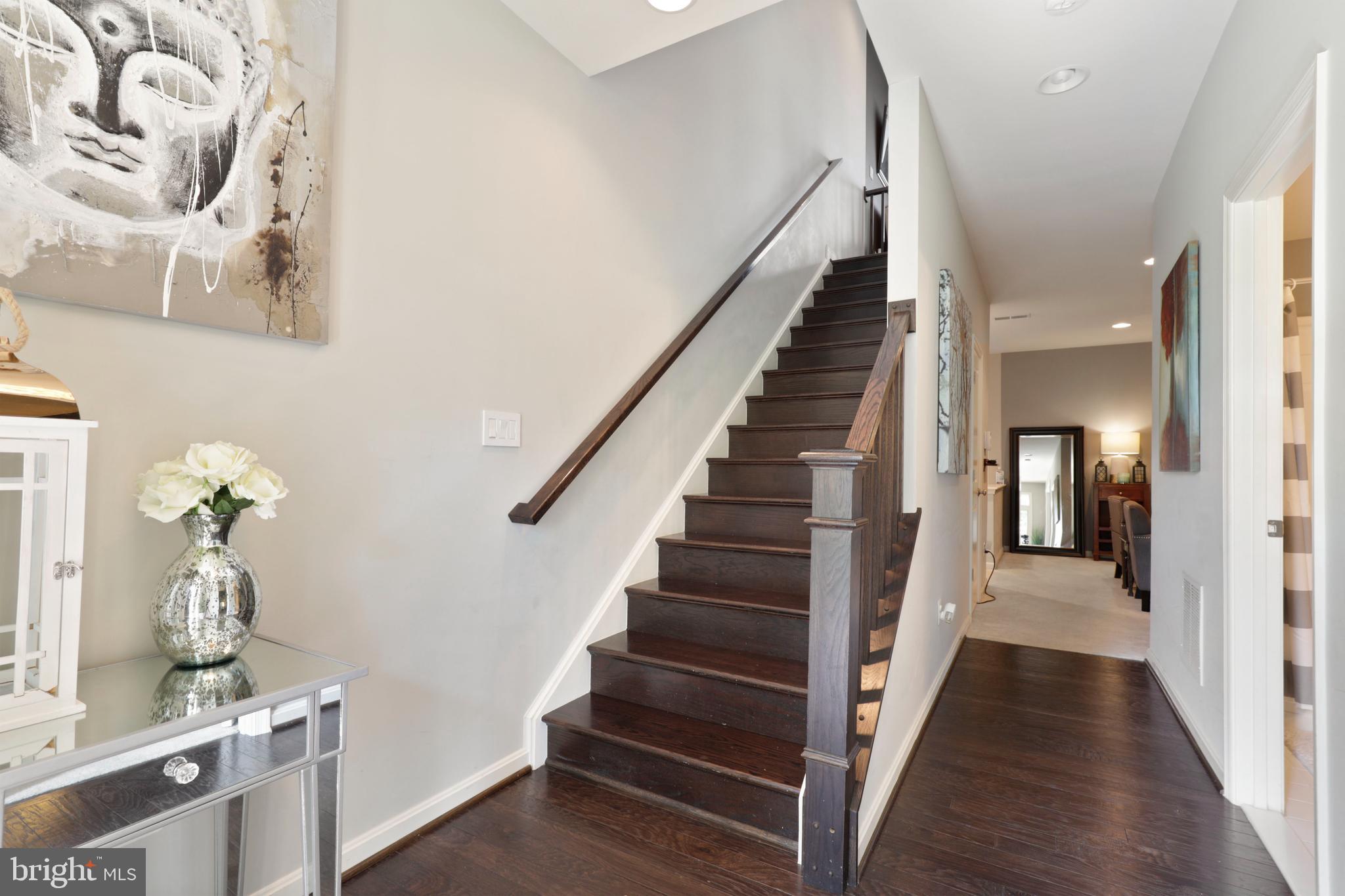 BRAMBLETON TOWN CENTER - Residential