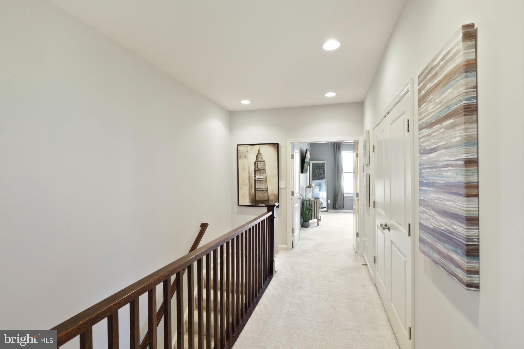 BRAMBLETON TOWN CENTER - Residential