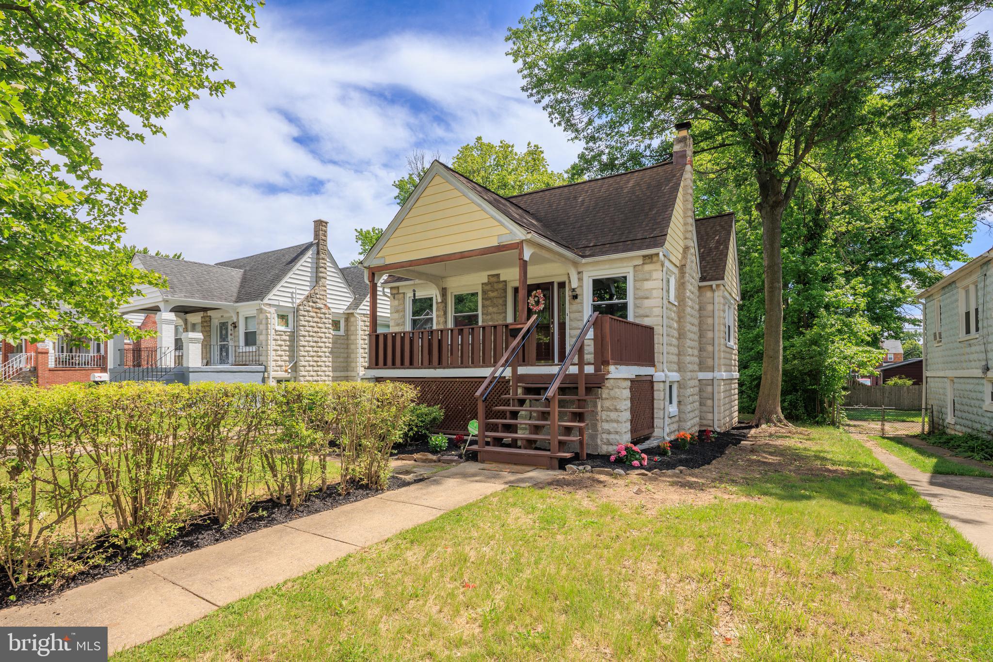 NORTH HARFORD ROAD - Residential