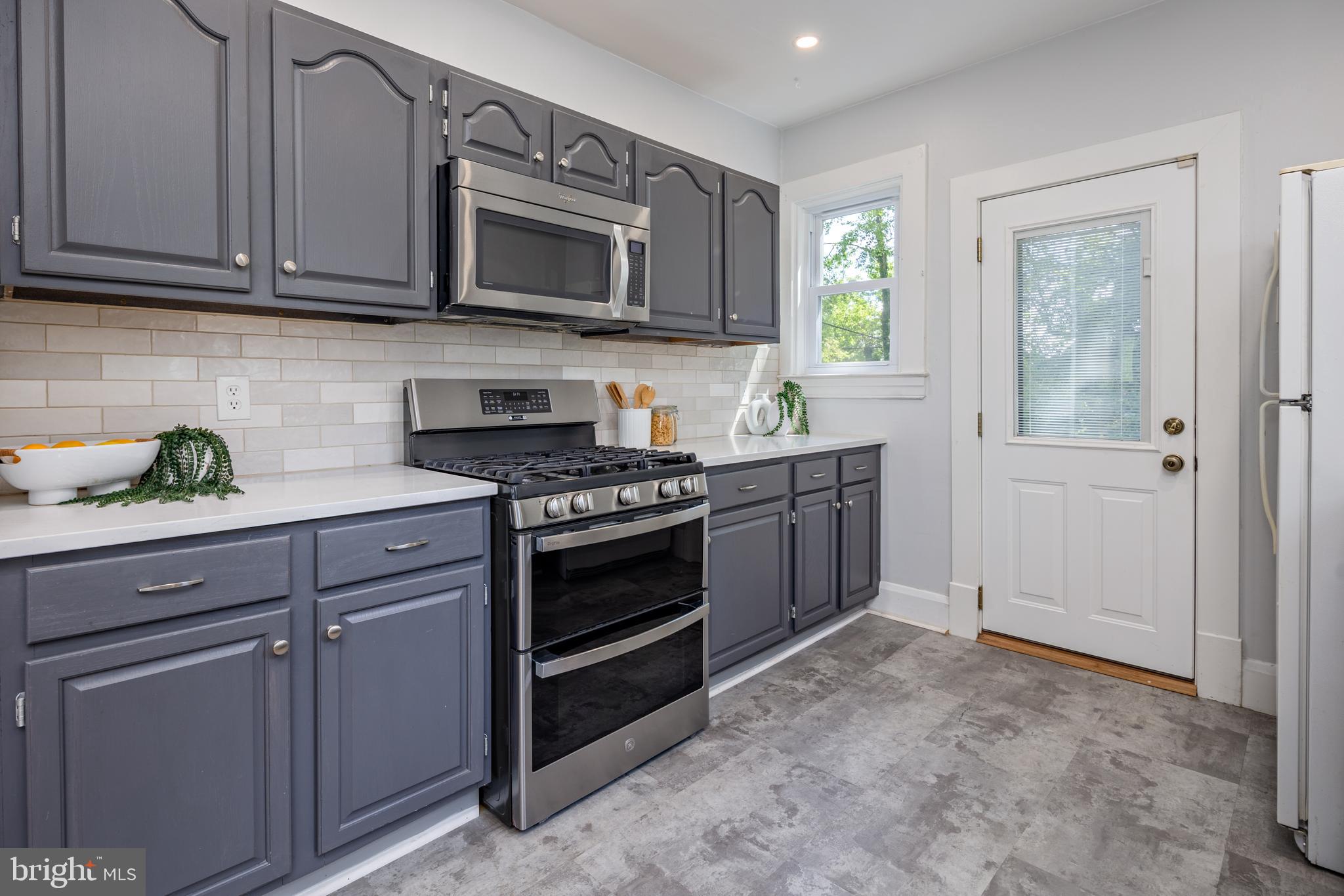 NORTH HARFORD ROAD - Residential