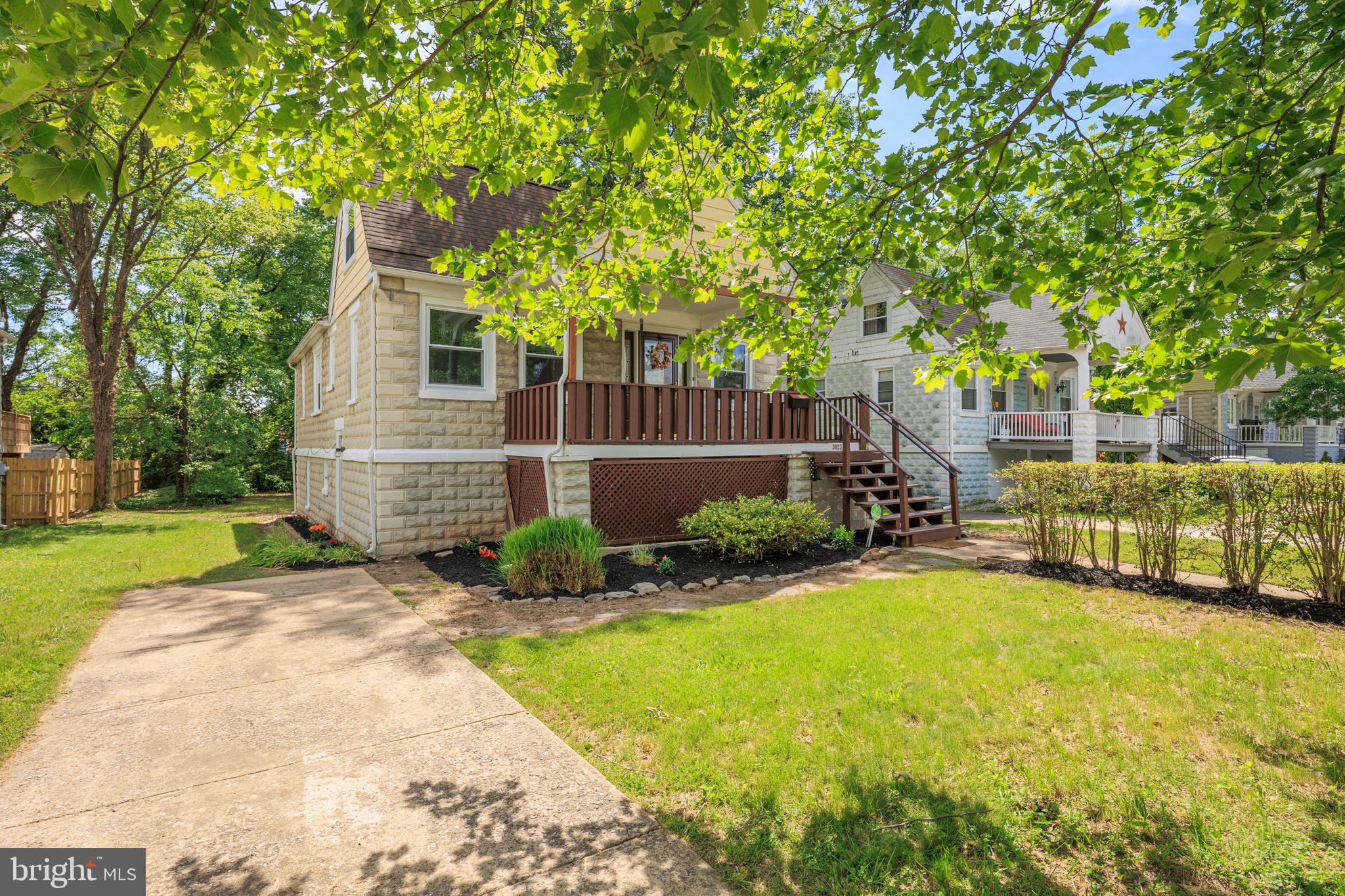 NORTH HARFORD ROAD - Residential