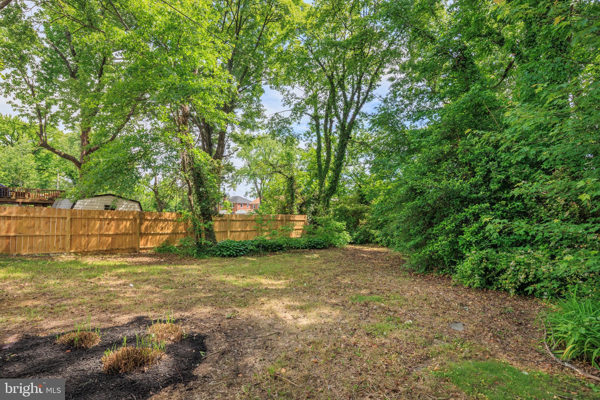 NORTH HARFORD ROAD - Residential