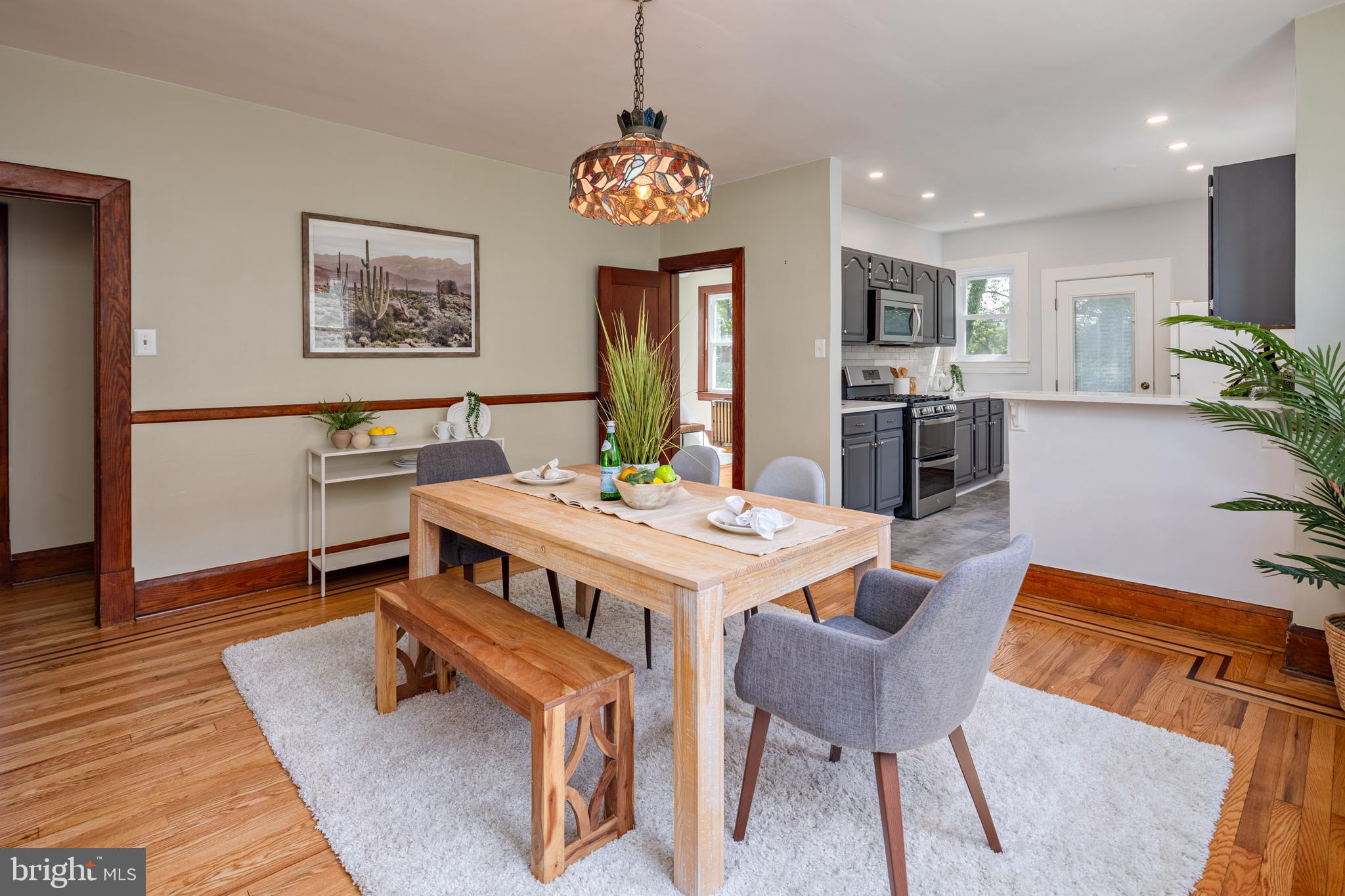 NORTH HARFORD ROAD - Residential