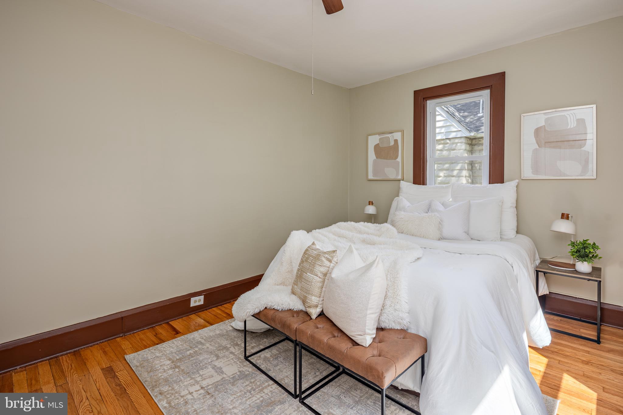 NORTH HARFORD ROAD - Residential