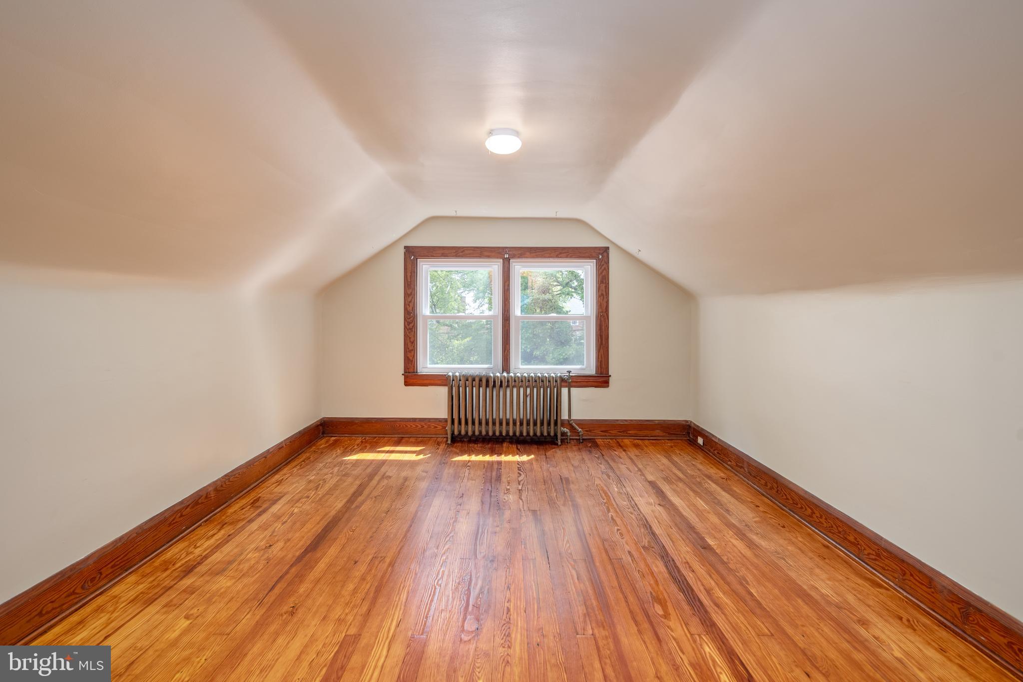 NORTH HARFORD ROAD - Residential