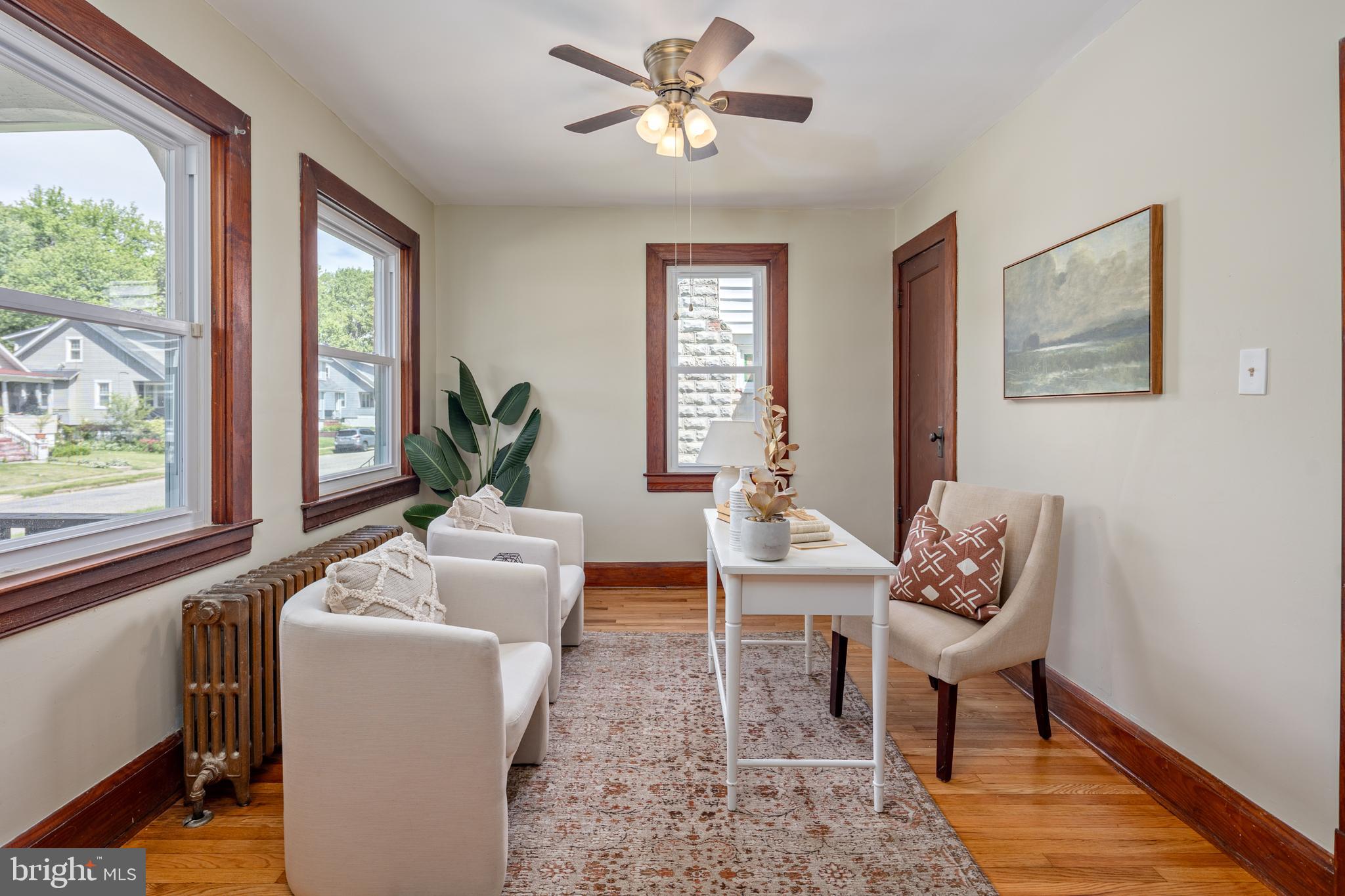 NORTH HARFORD ROAD - Residential