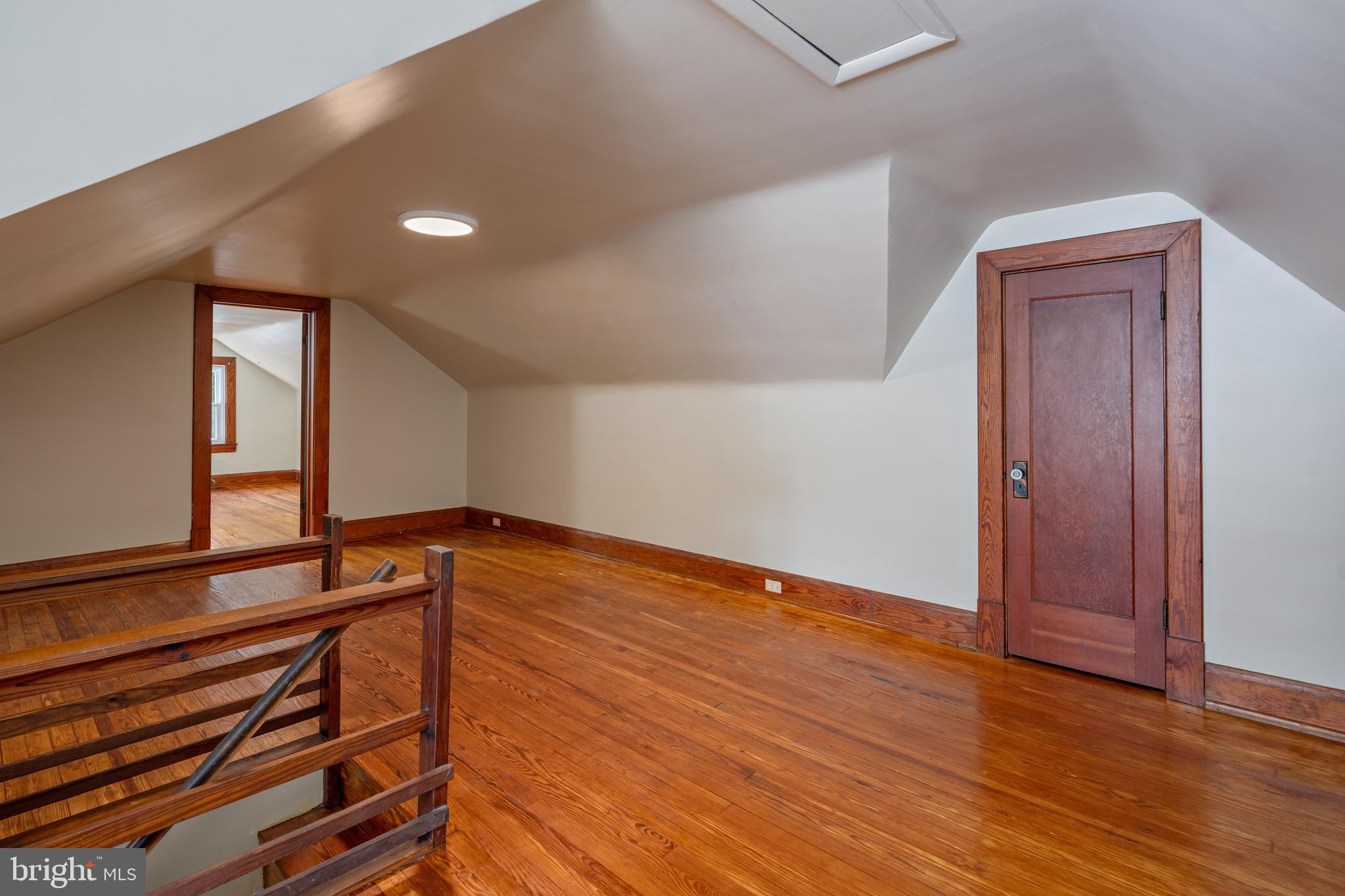 NORTH HARFORD ROAD - Residential