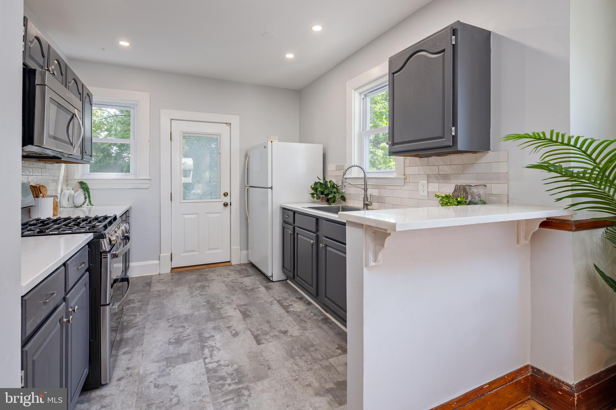 NORTH HARFORD ROAD - Residential
