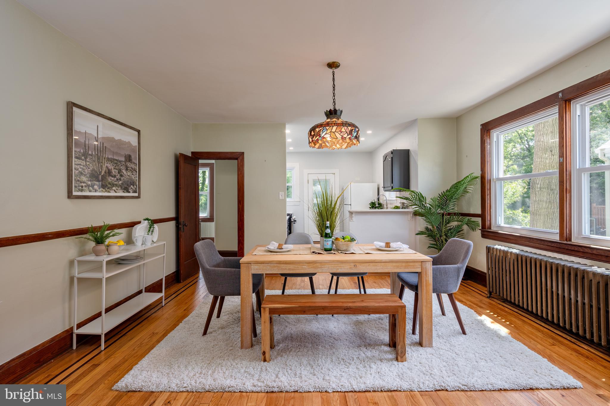 NORTH HARFORD ROAD - Residential