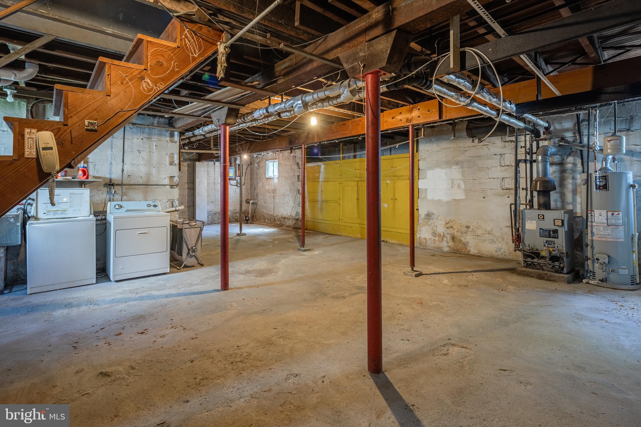 NORTH HARFORD ROAD - Residential