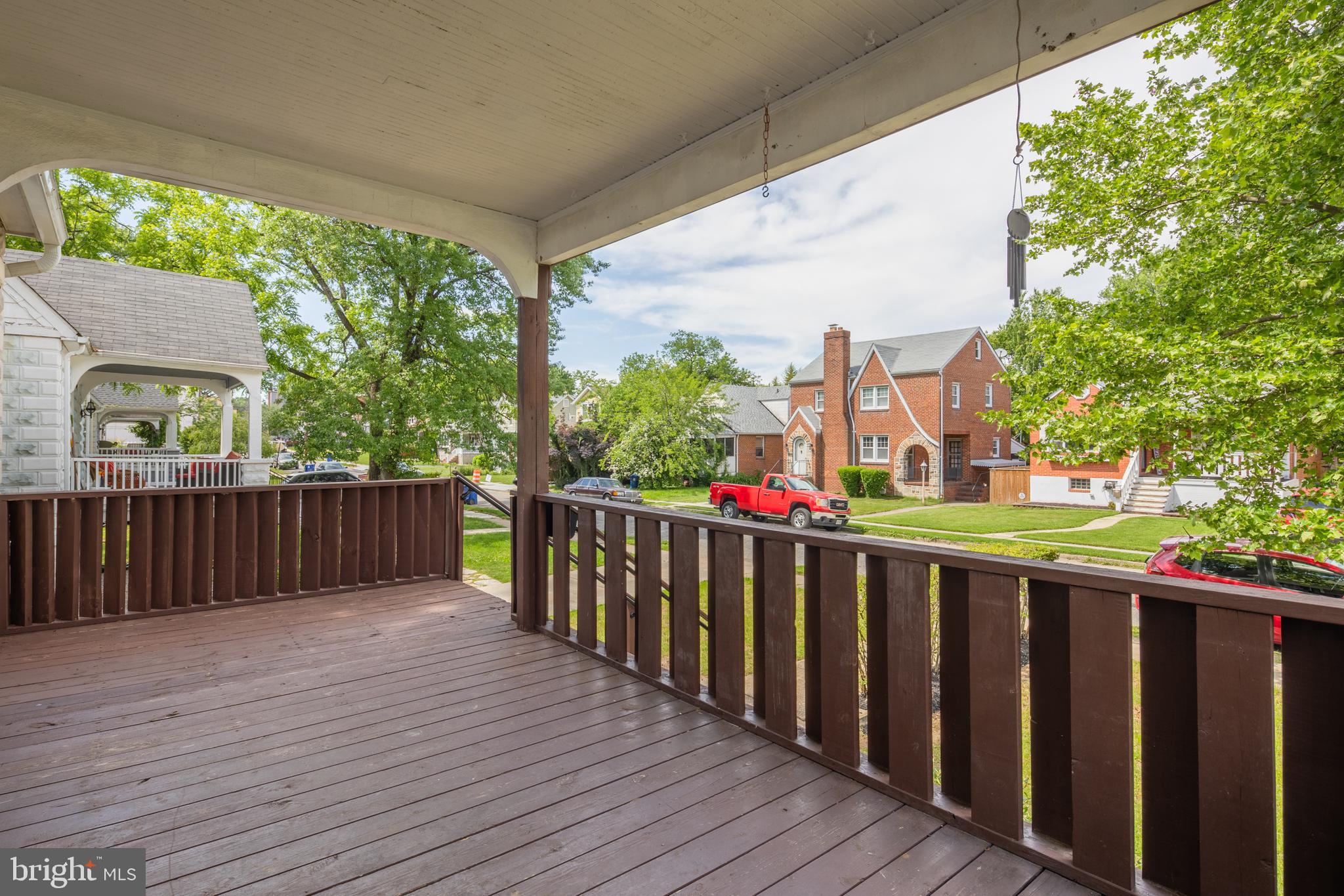 NORTH HARFORD ROAD - Residential