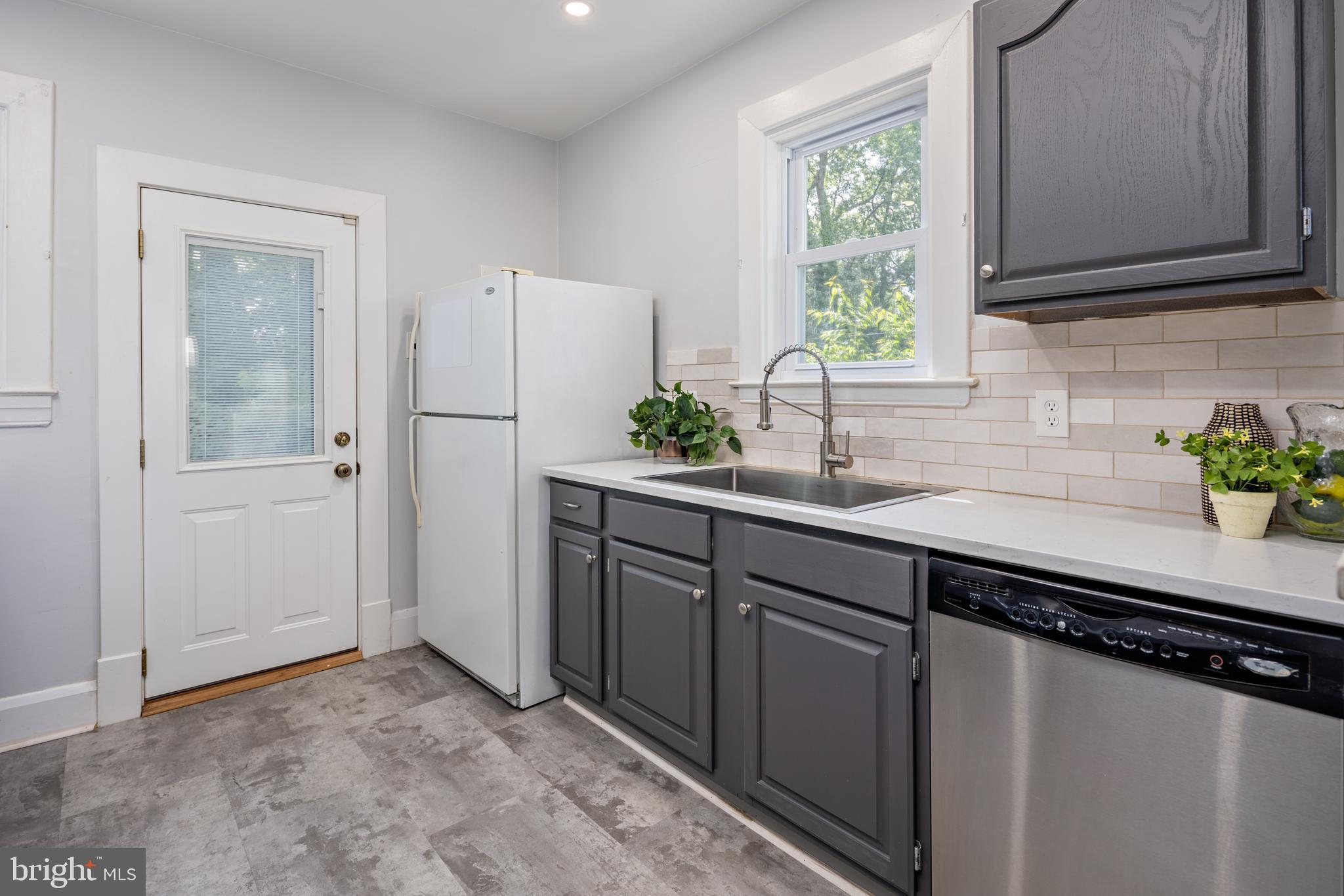 NORTH HARFORD ROAD - Residential