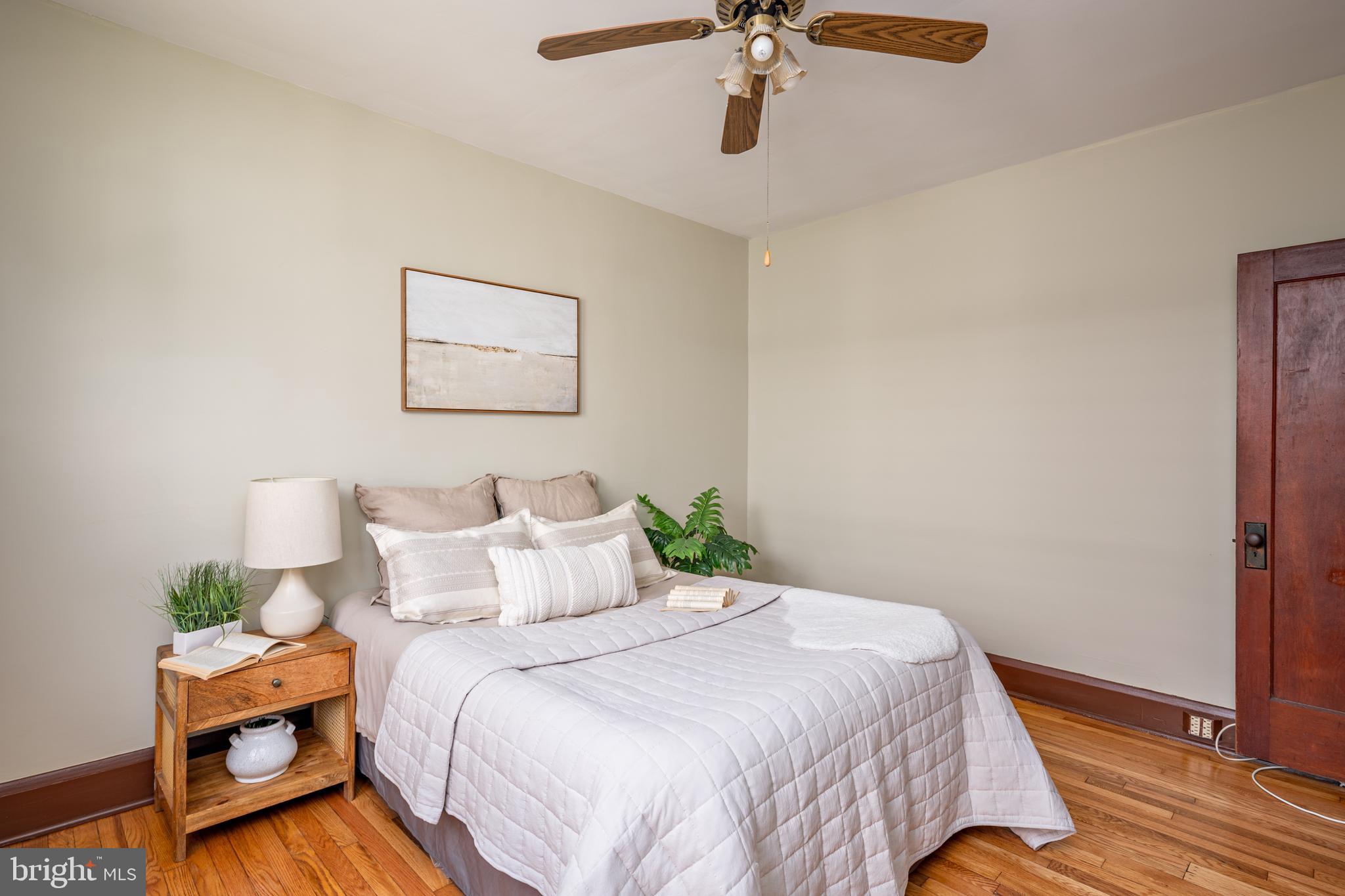 NORTH HARFORD ROAD - Residential