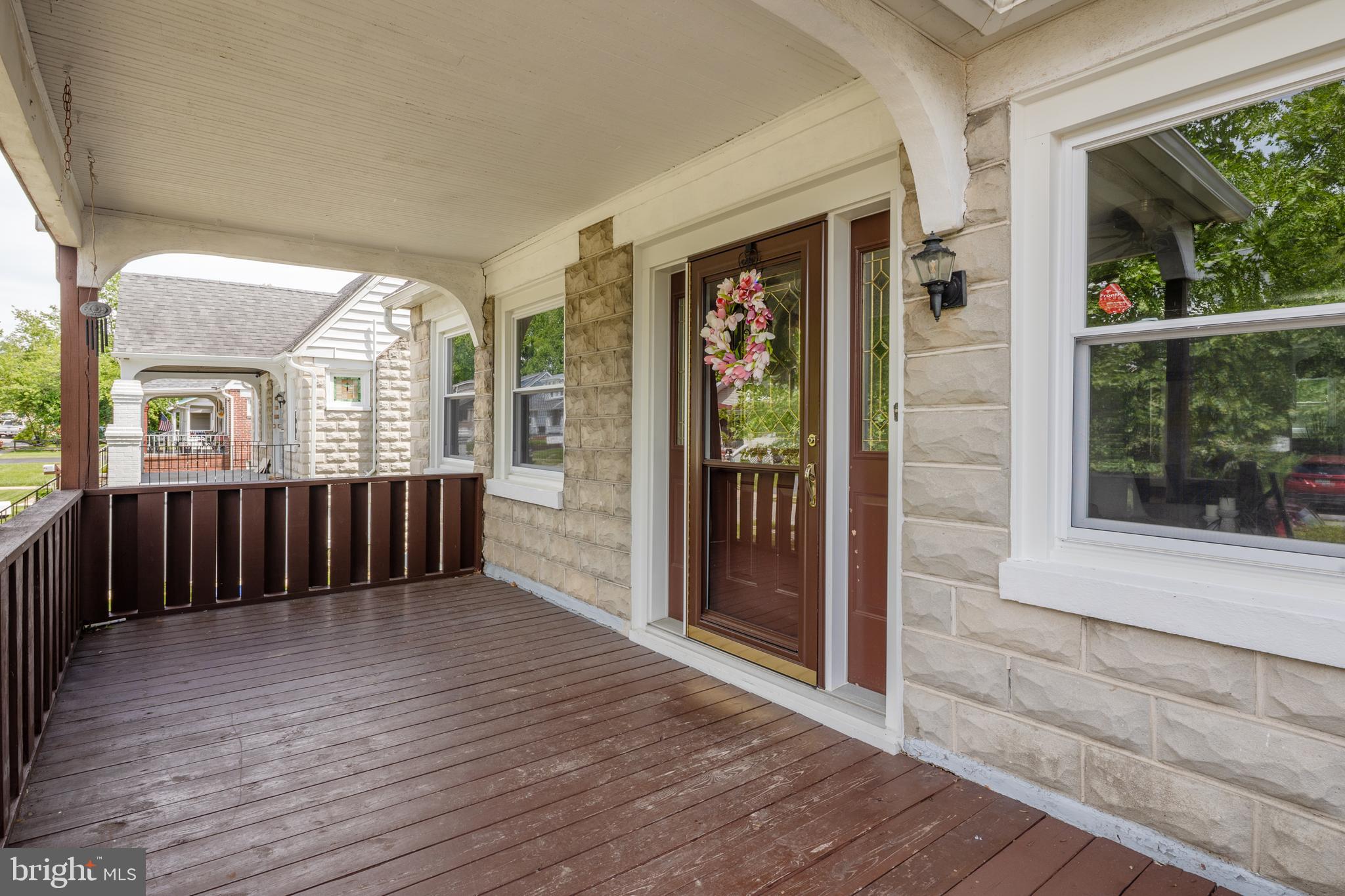 NORTH HARFORD ROAD - Residential