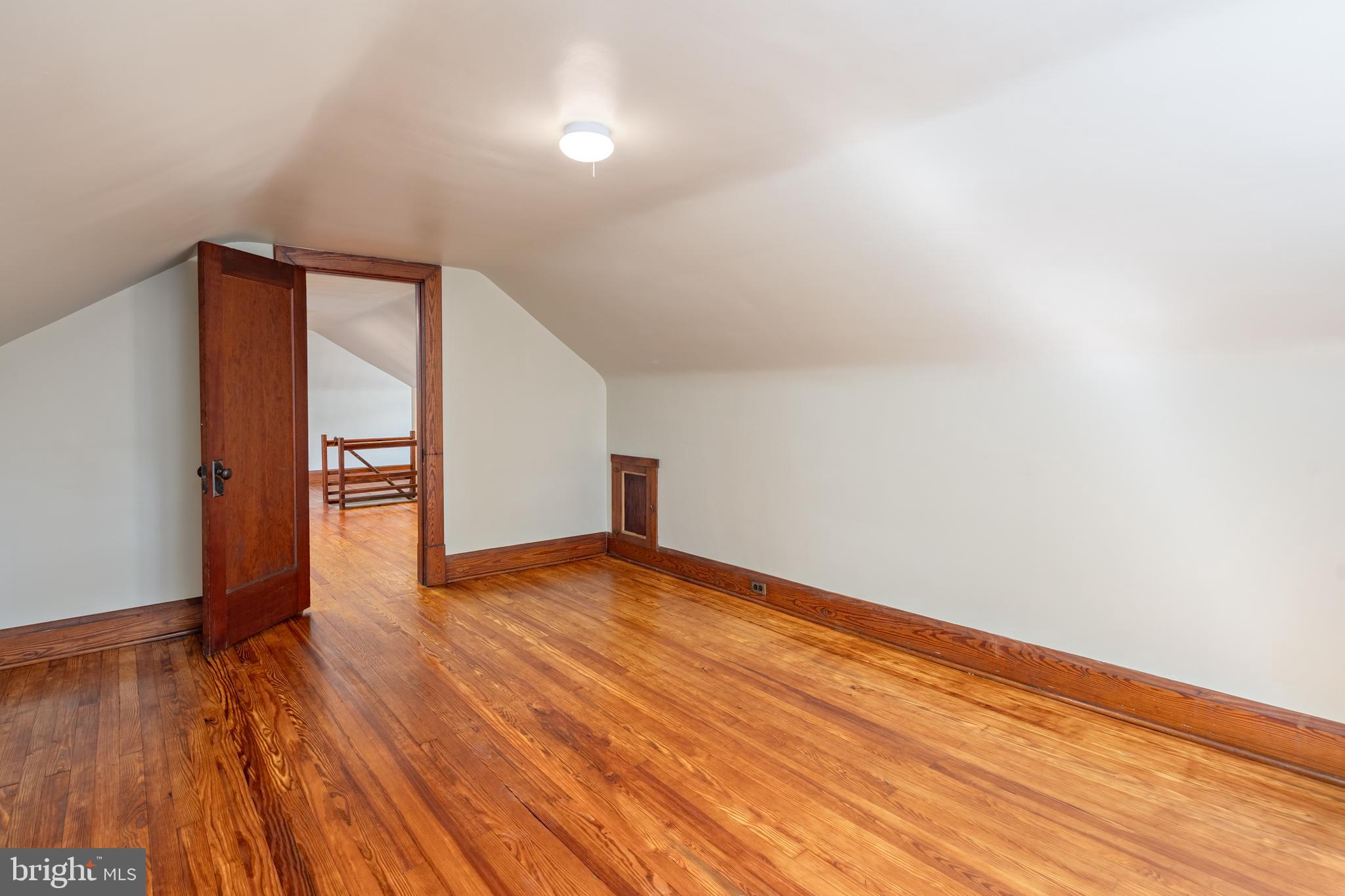 NORTH HARFORD ROAD - Residential
