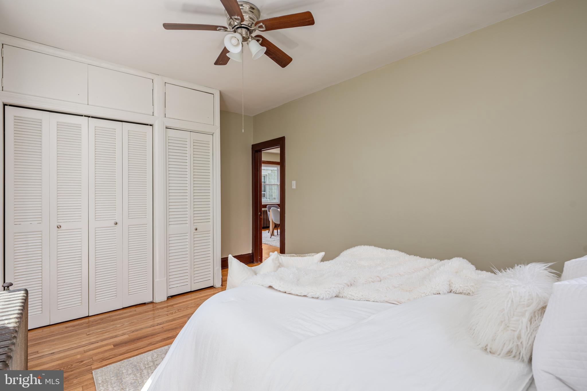 NORTH HARFORD ROAD - Residential