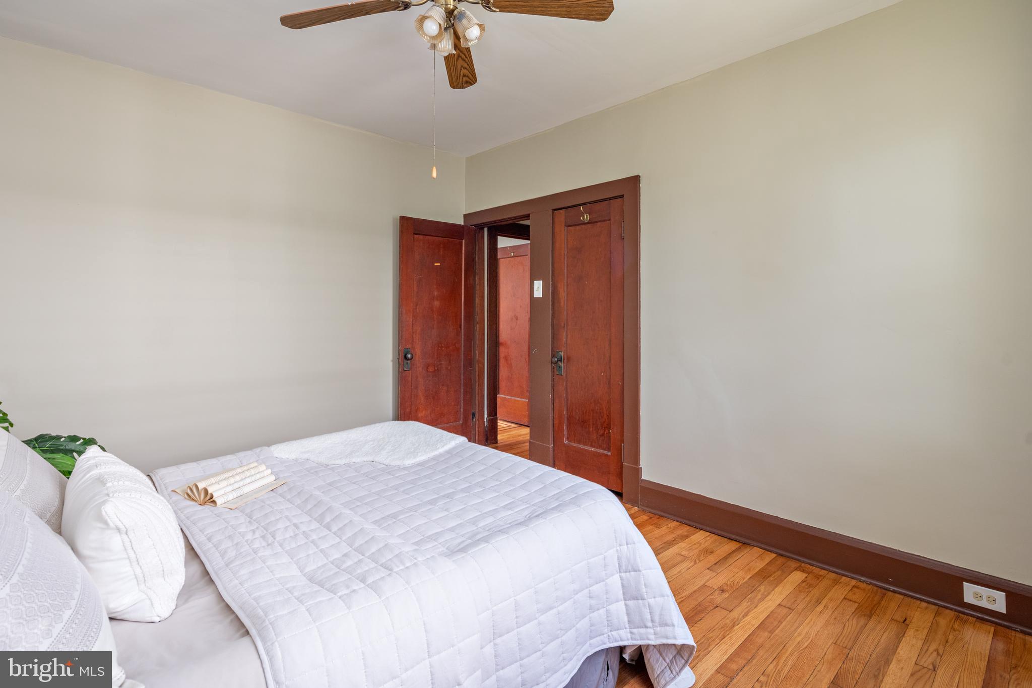 NORTH HARFORD ROAD - Residential
