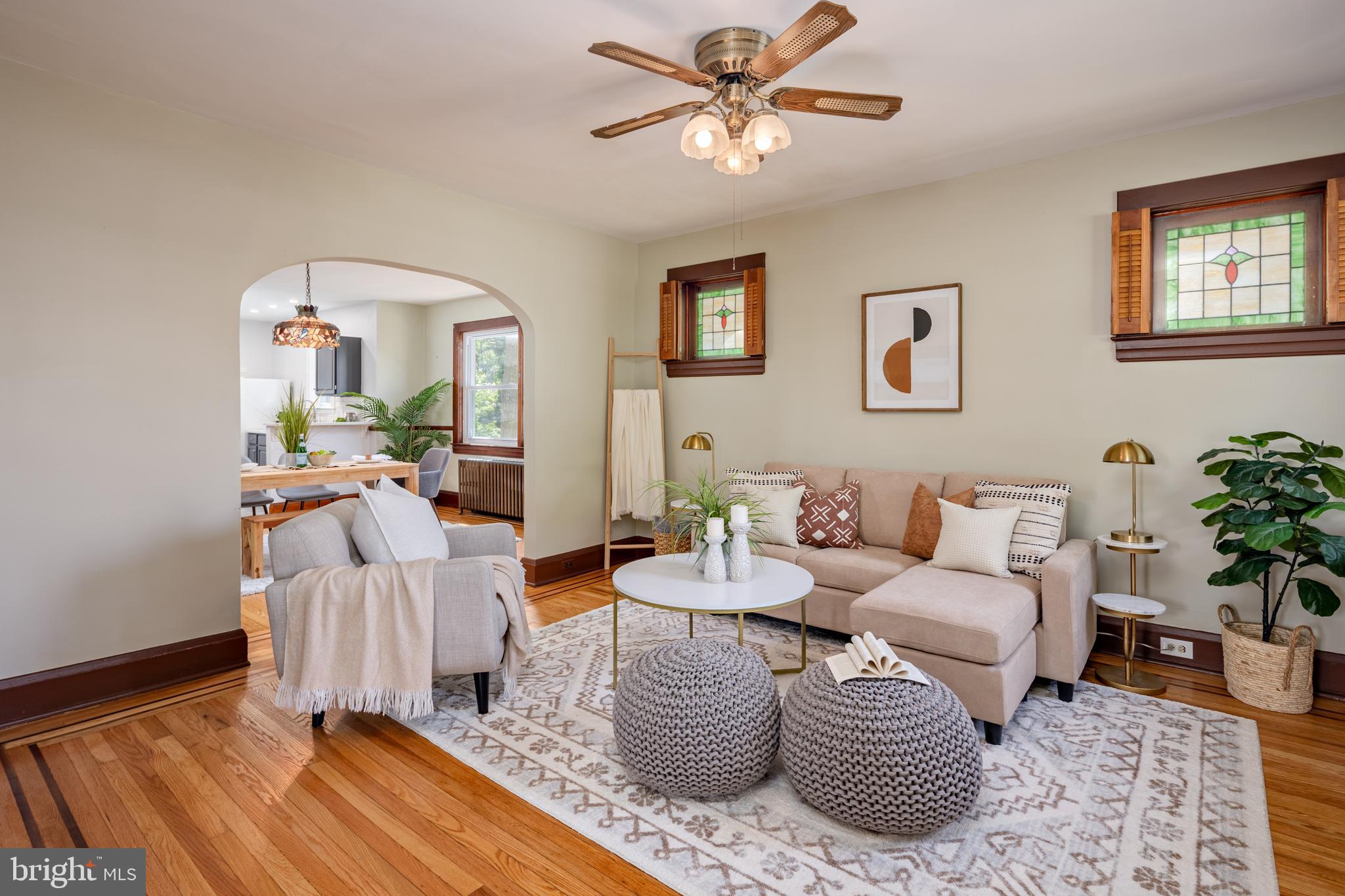 NORTH HARFORD ROAD - Residential