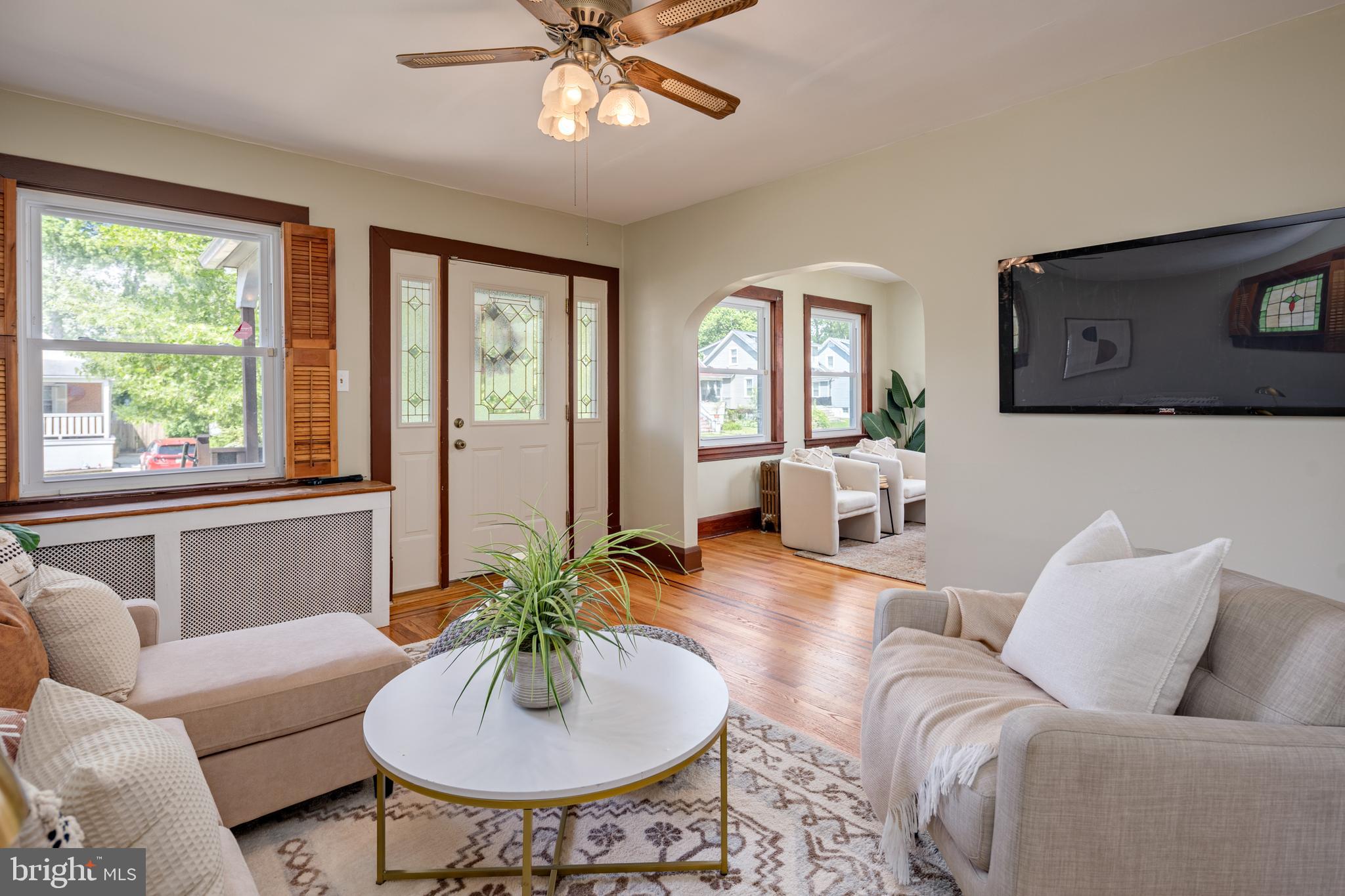NORTH HARFORD ROAD - Residential