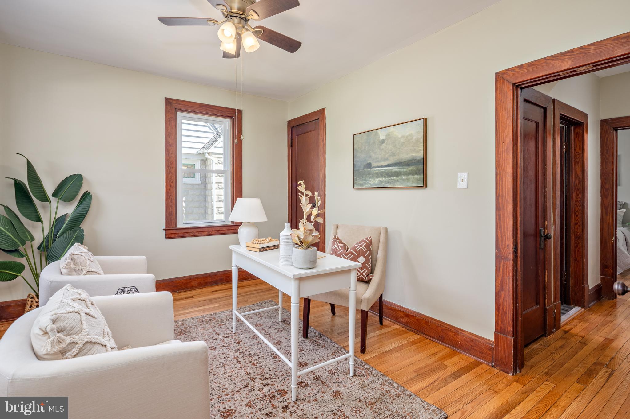 NORTH HARFORD ROAD - Residential
