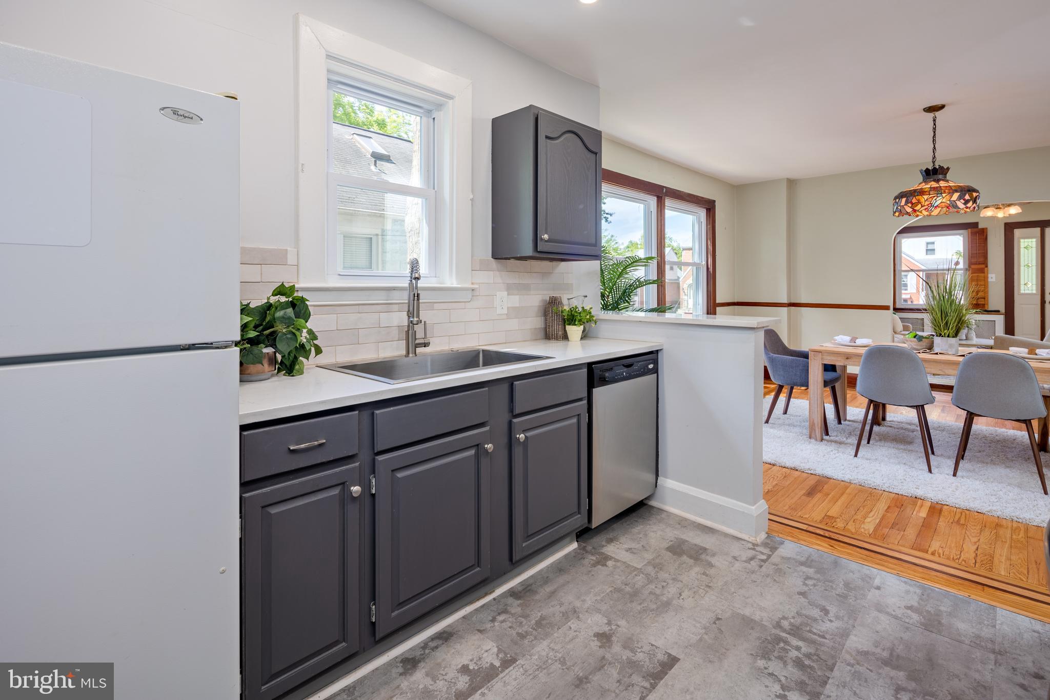NORTH HARFORD ROAD - Residential