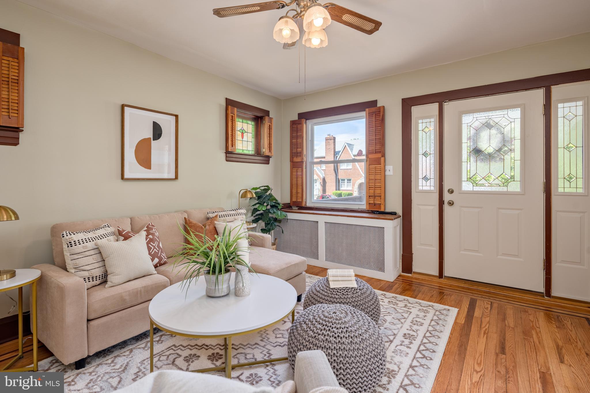 NORTH HARFORD ROAD - Residential