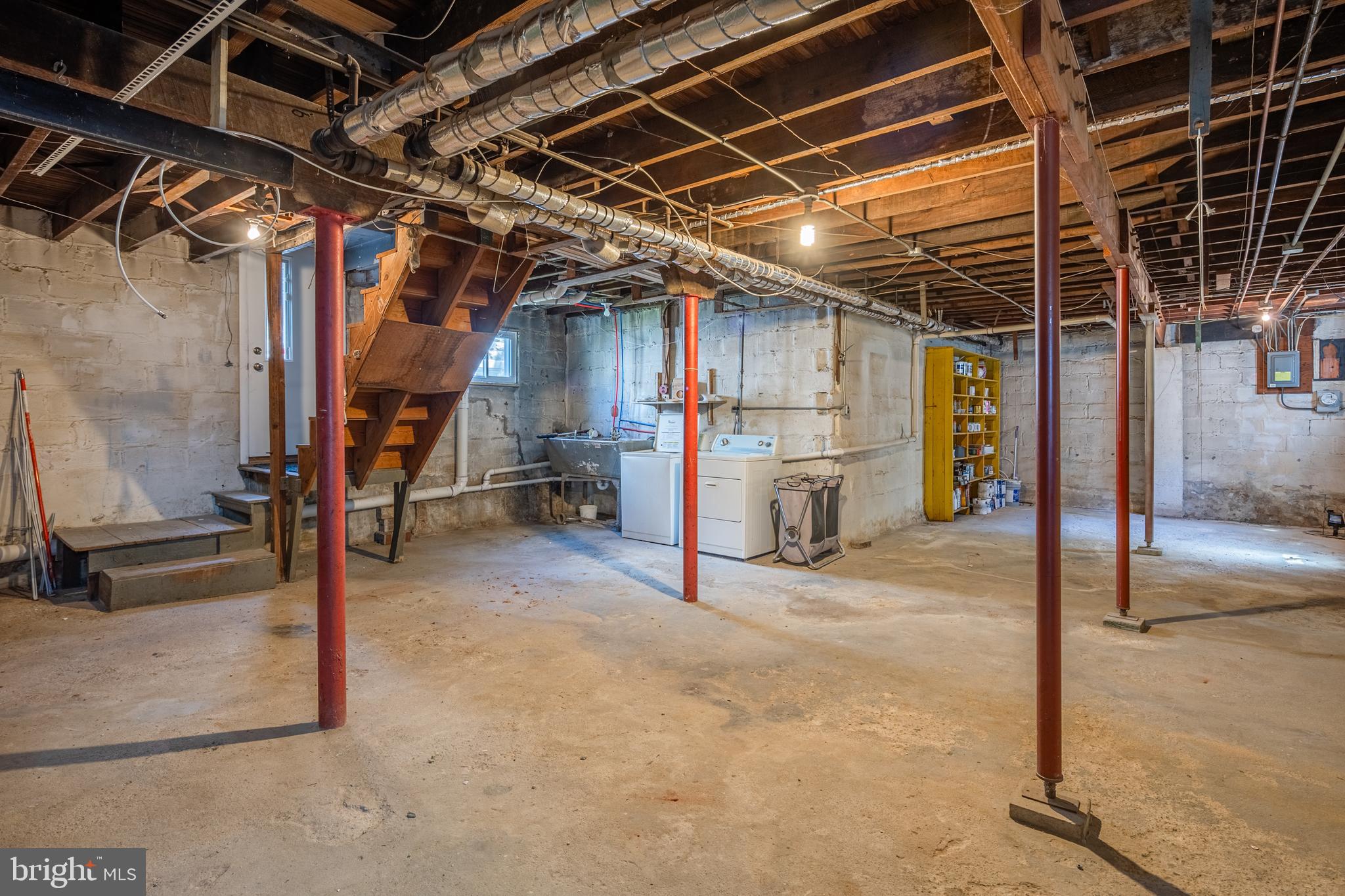 NORTH HARFORD ROAD - Residential