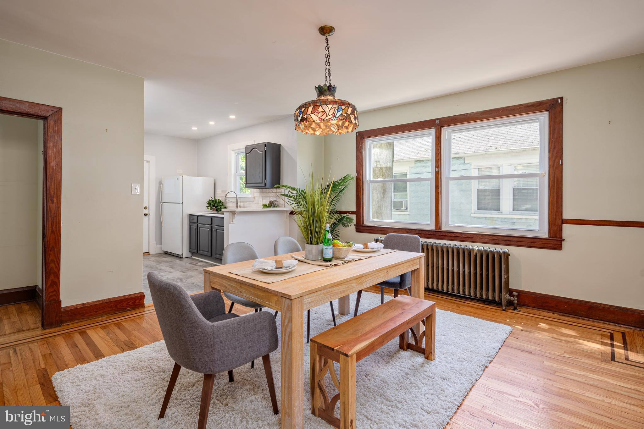 NORTH HARFORD ROAD - Residential