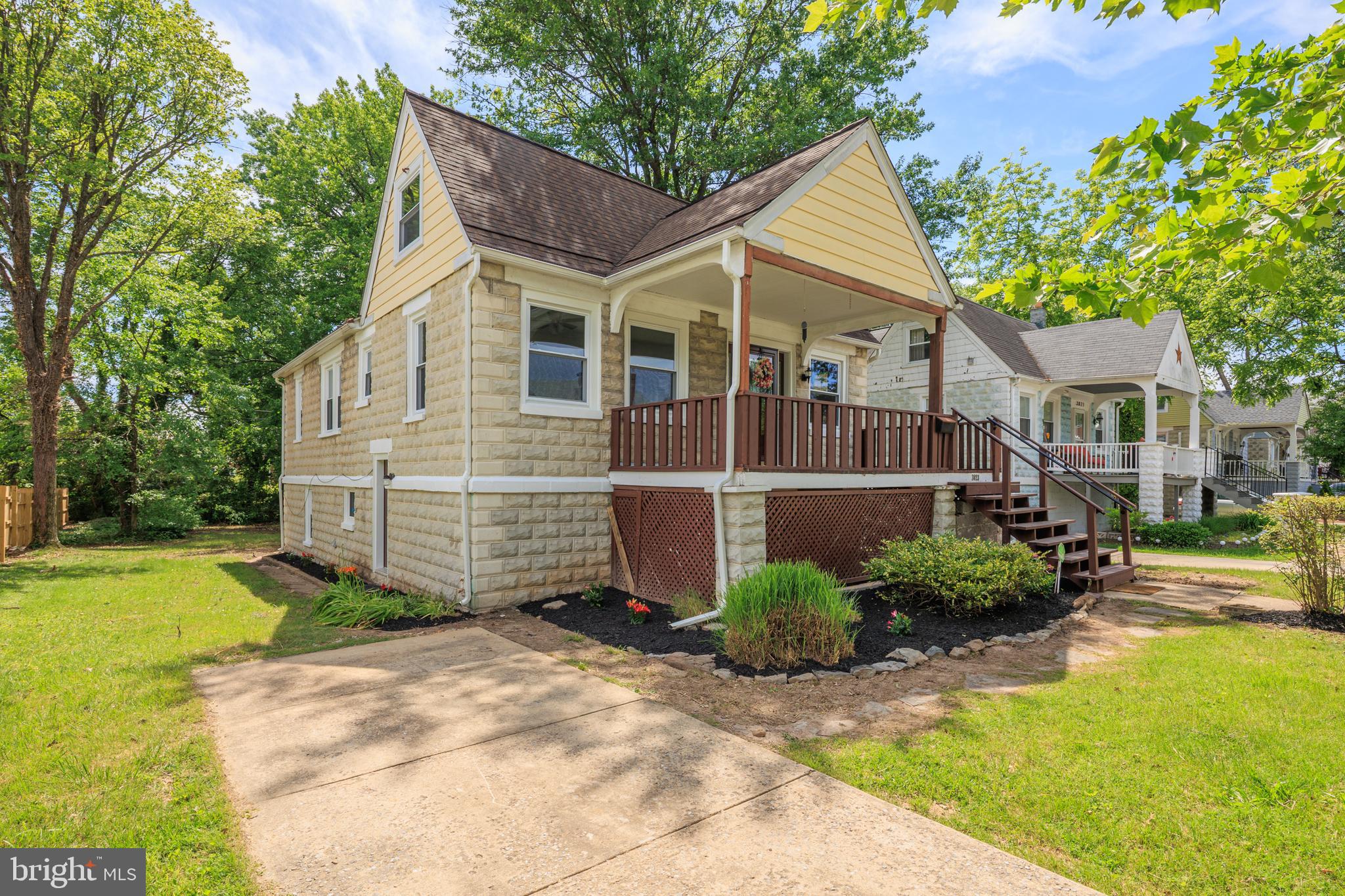 NORTH HARFORD ROAD - Residential