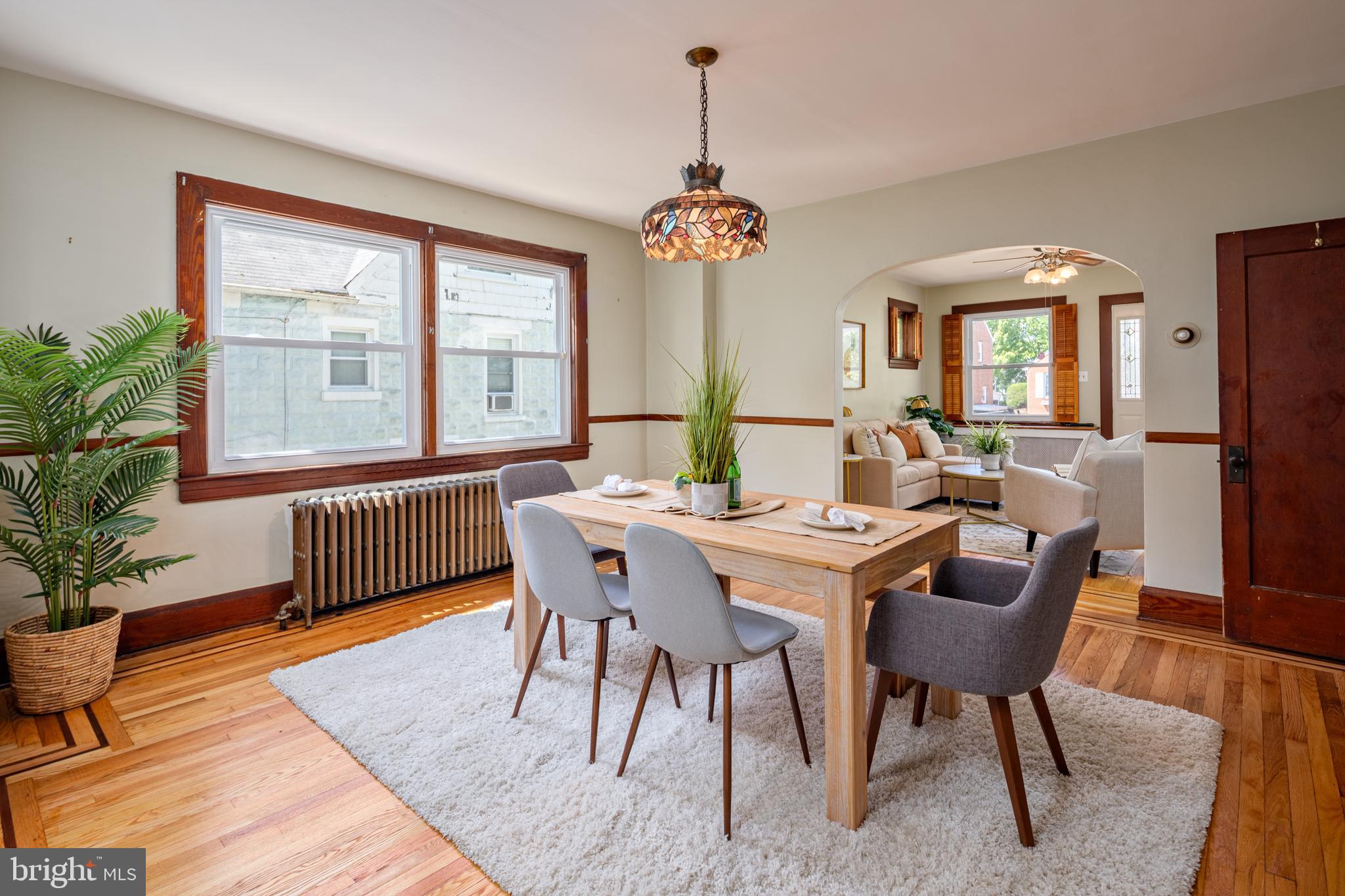 NORTH HARFORD ROAD - Residential