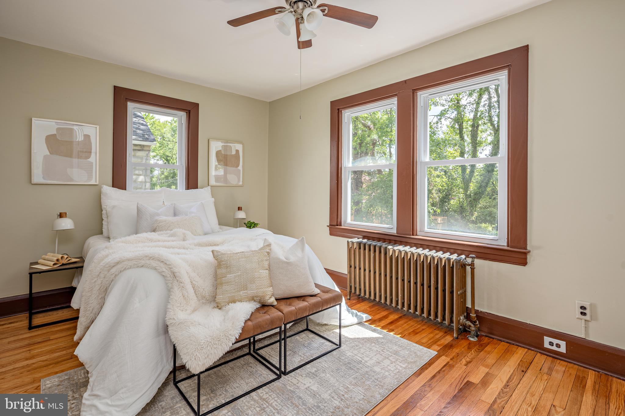 NORTH HARFORD ROAD - Residential